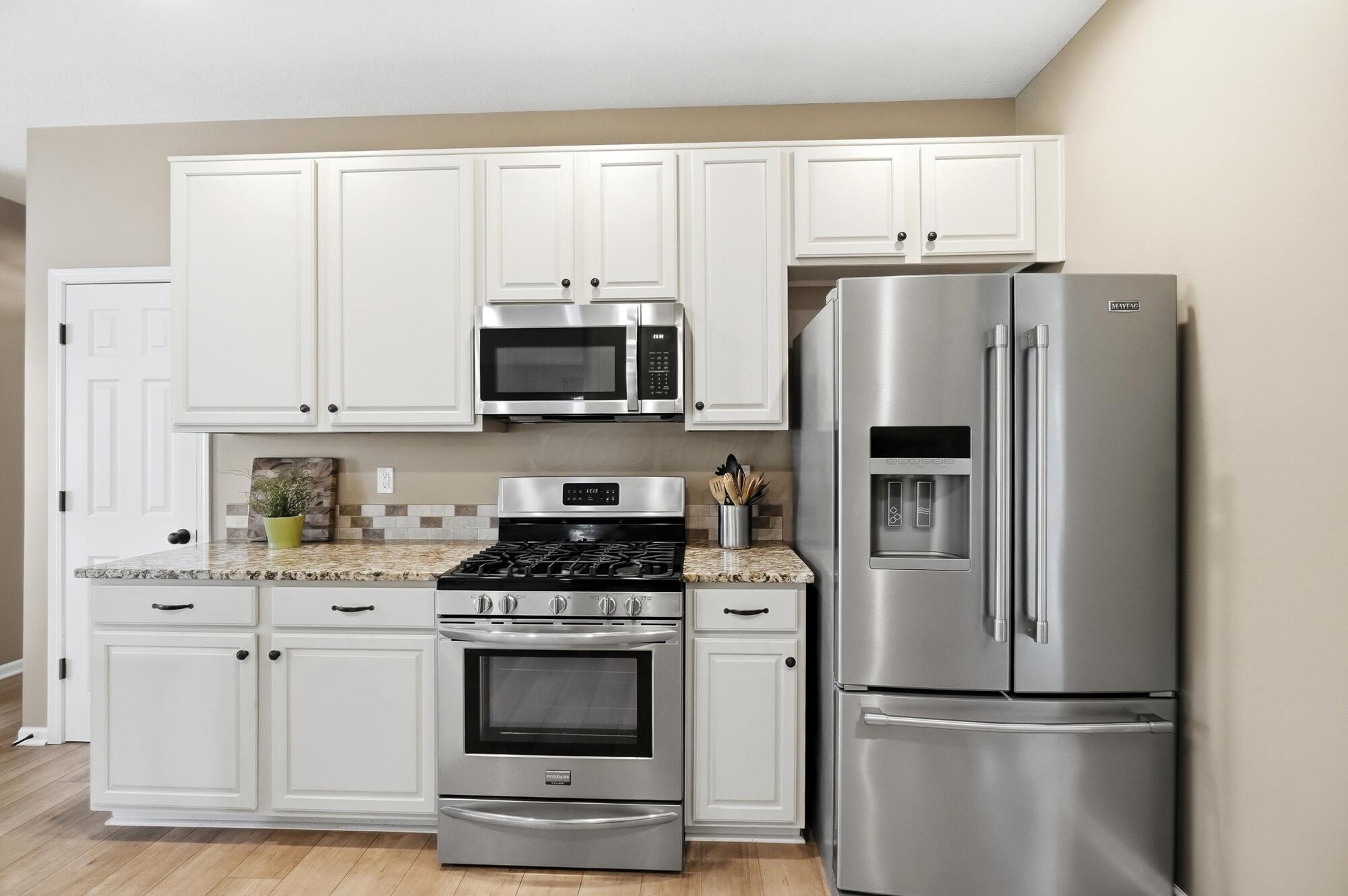 5817 Edgebrook Drive
