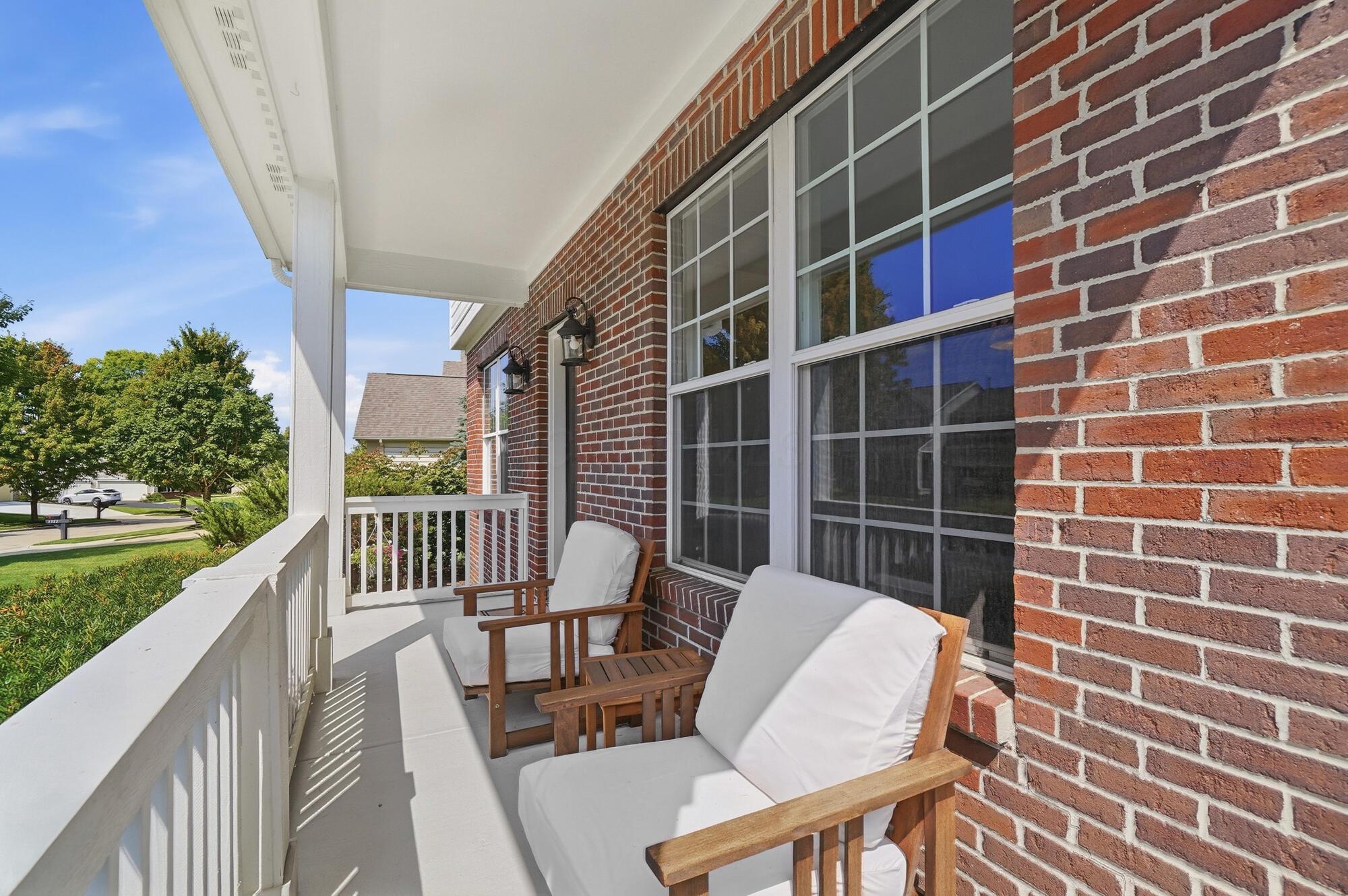 5817 Edgebrook Drive