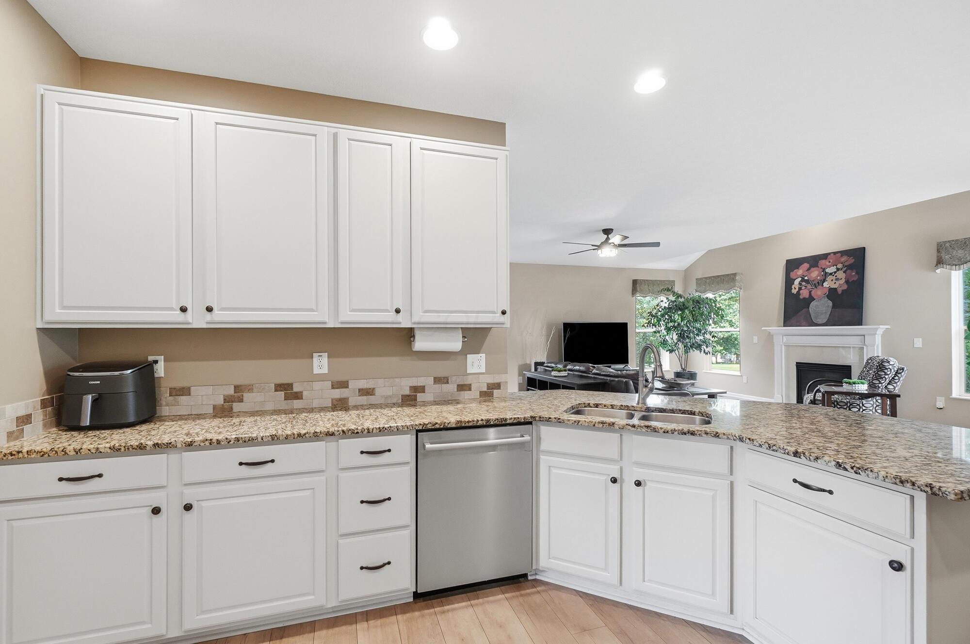 5817 Edgebrook Drive