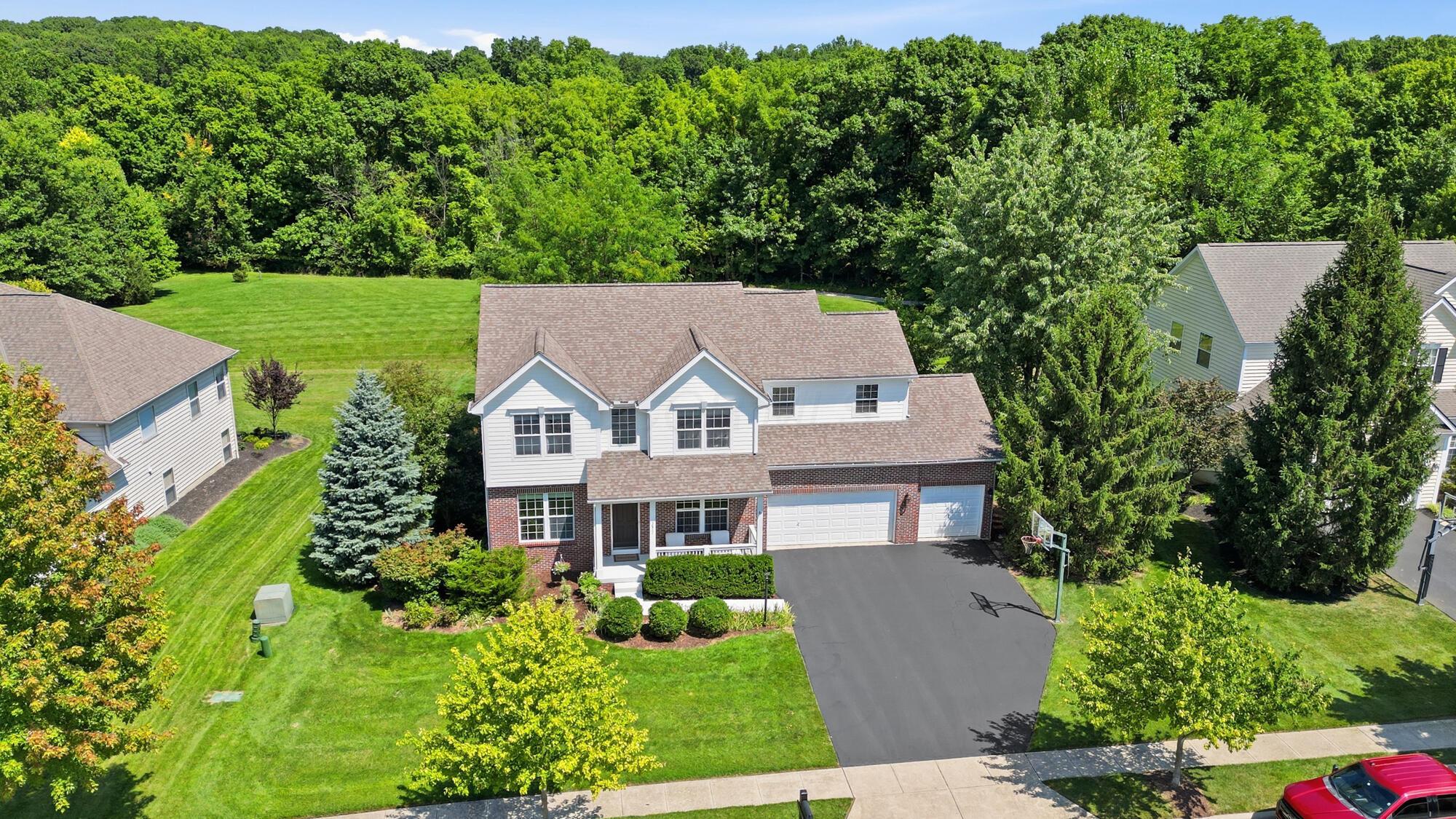 5817 Edgebrook Drive