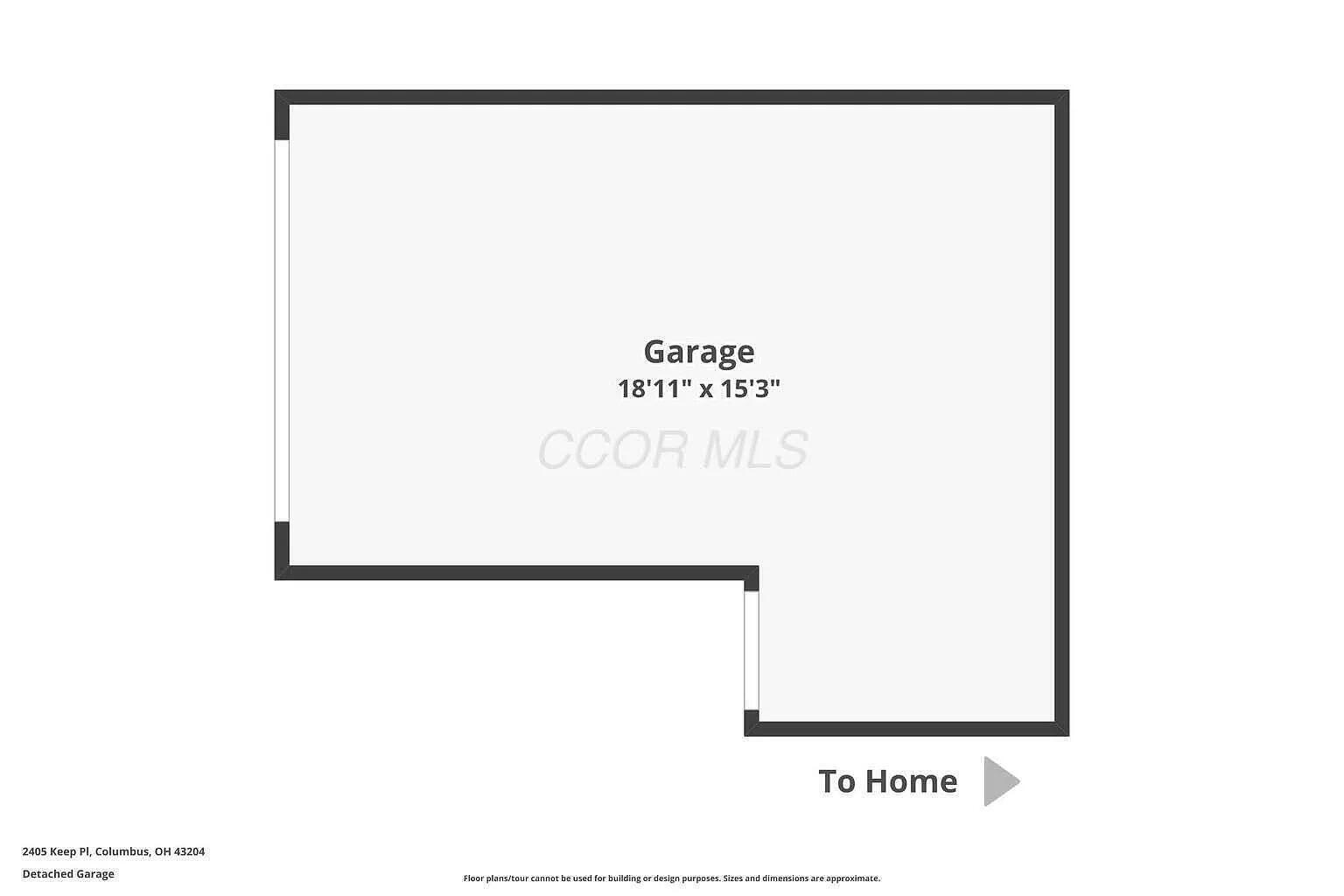 2403 Keep Place