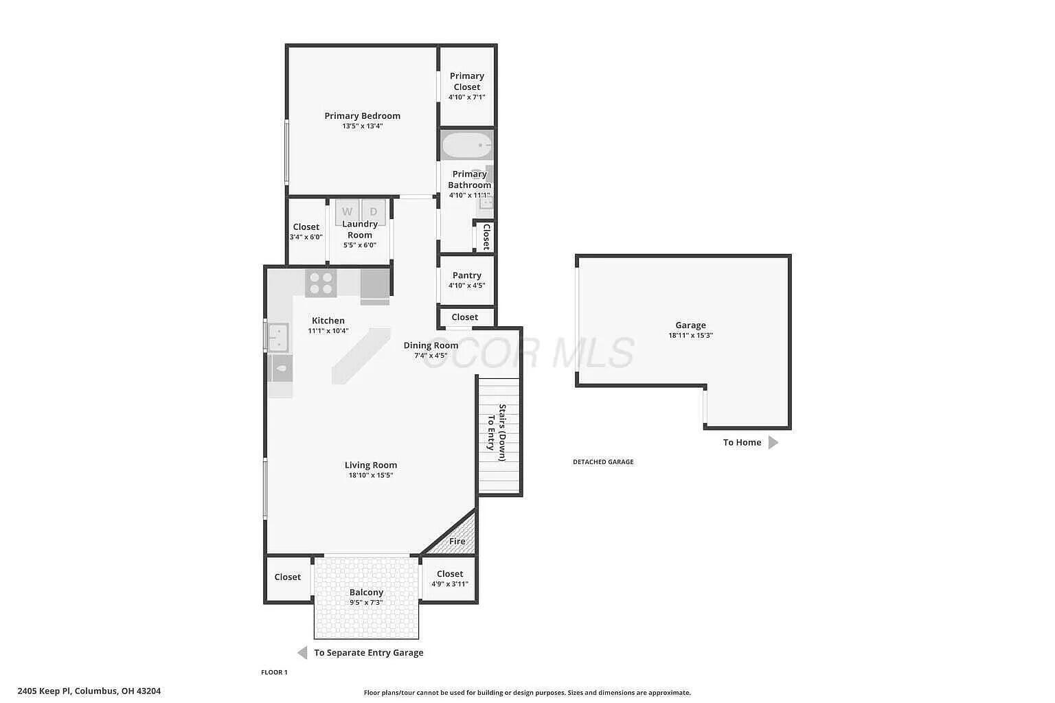 2403 Keep Place