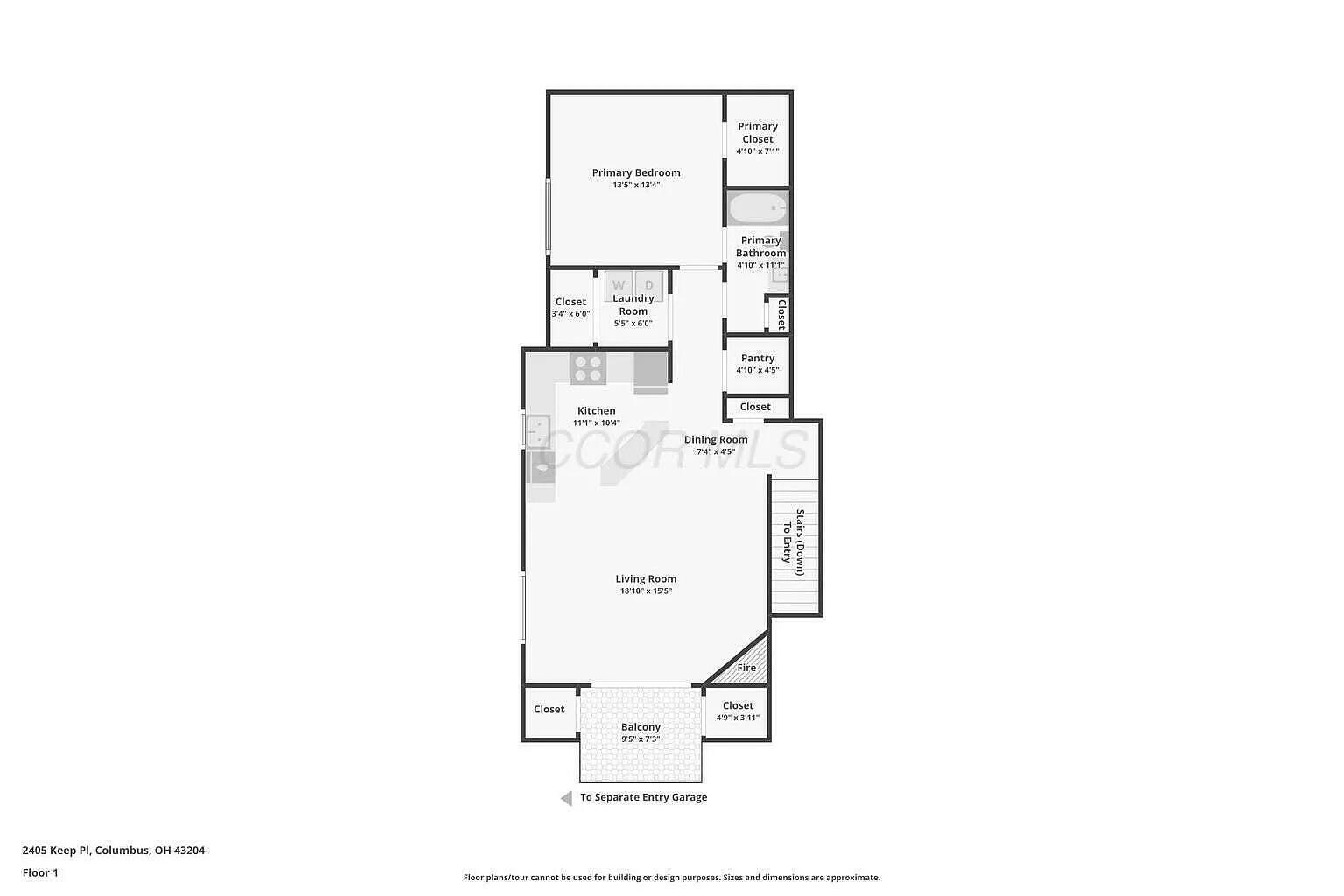 2403 Keep Place