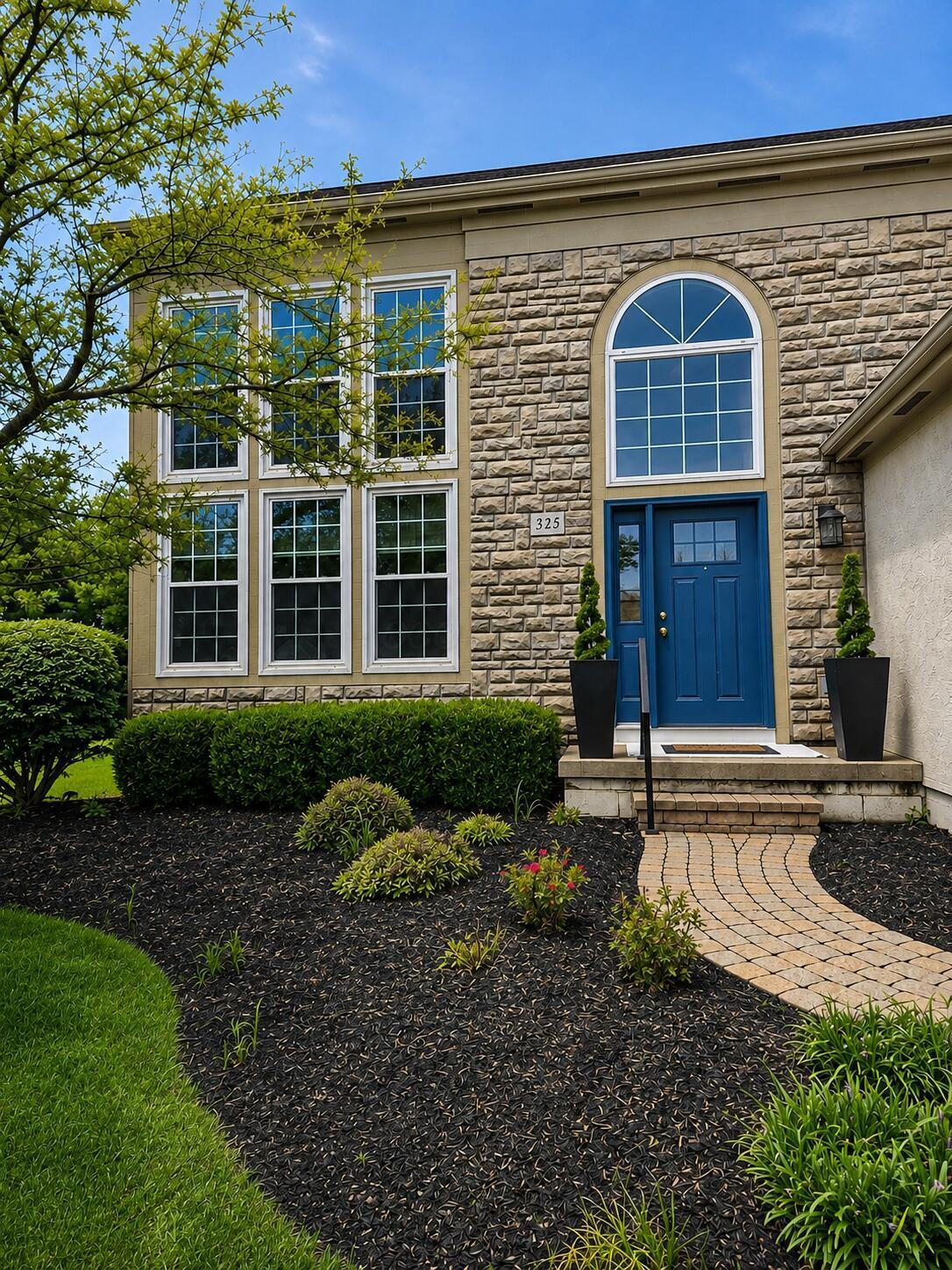325 Paynes Depot Court