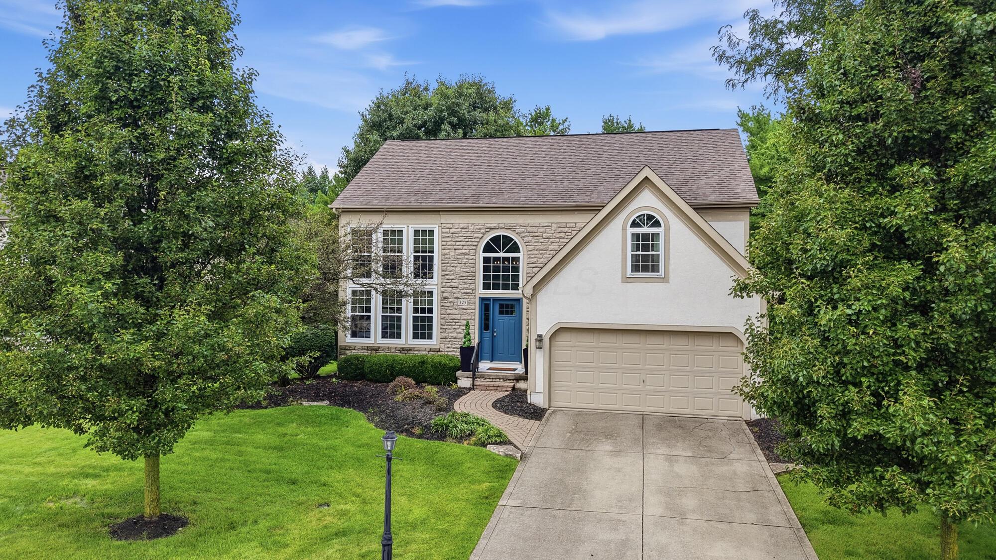 325 Paynes Depot Court