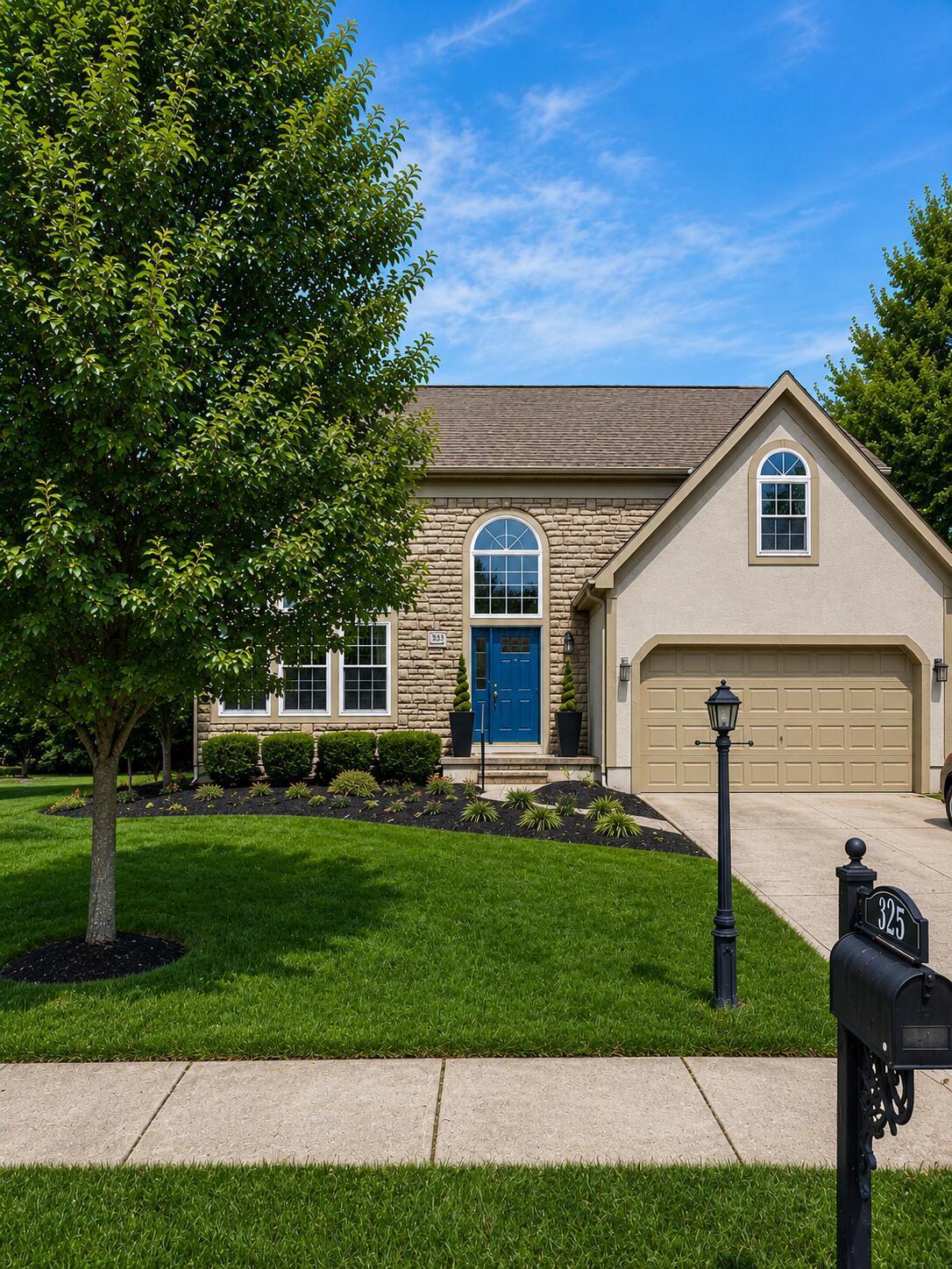 325 Paynes Depot Court