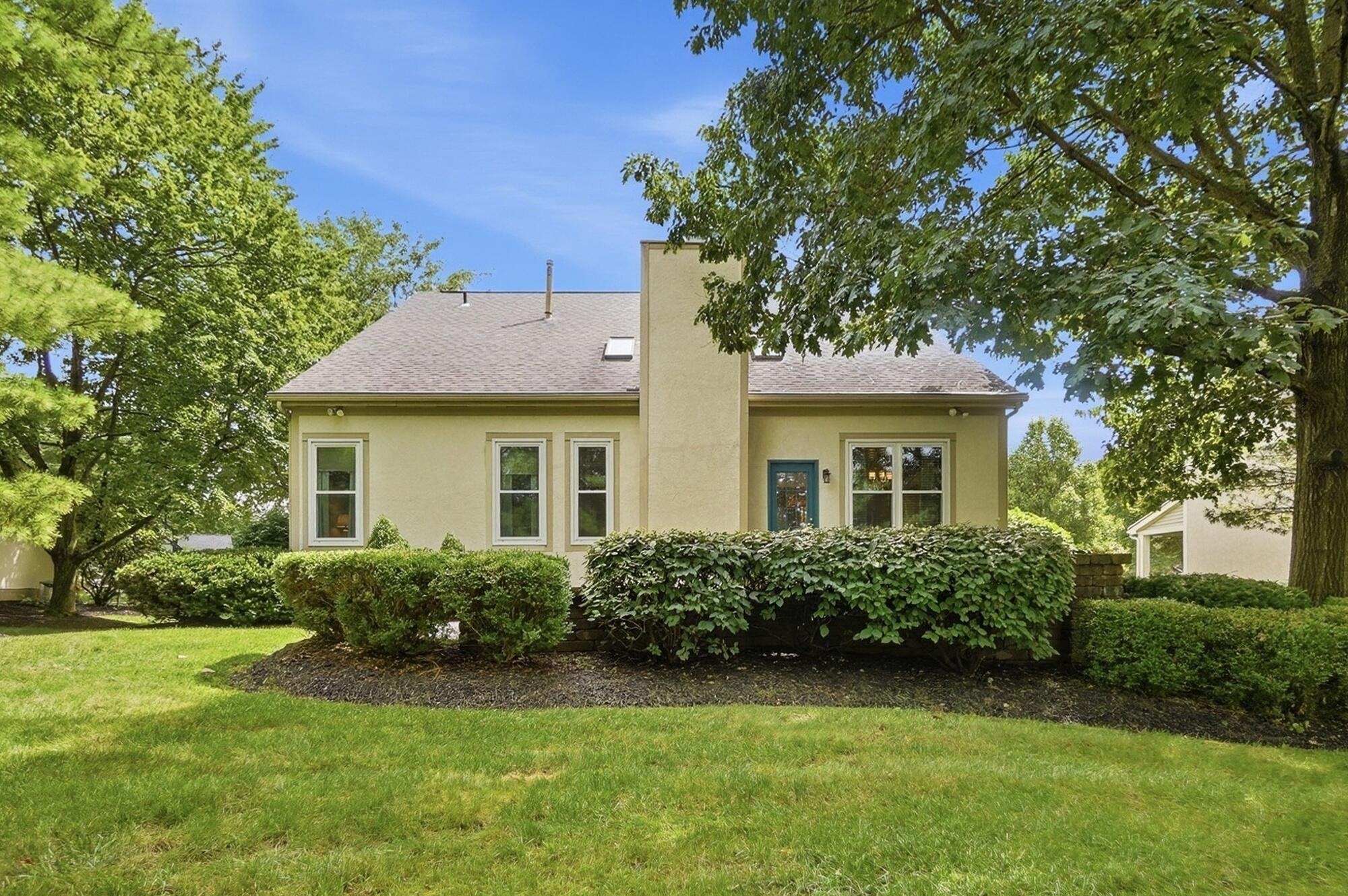325 Paynes Depot Court