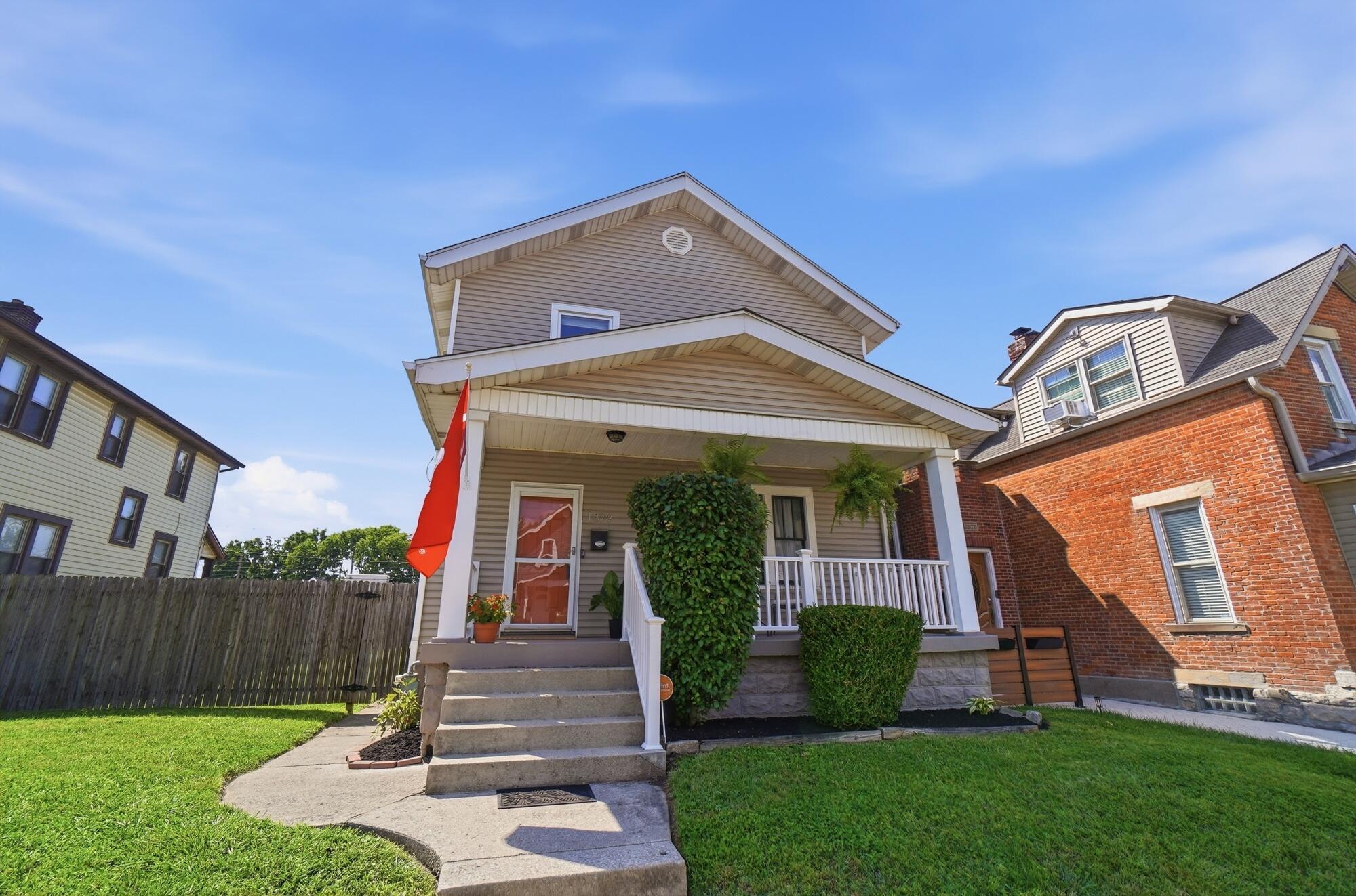 1379 S 5th Street