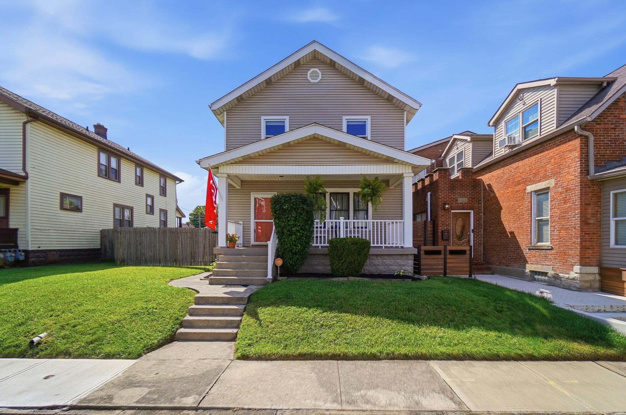 1379 S 5th Street