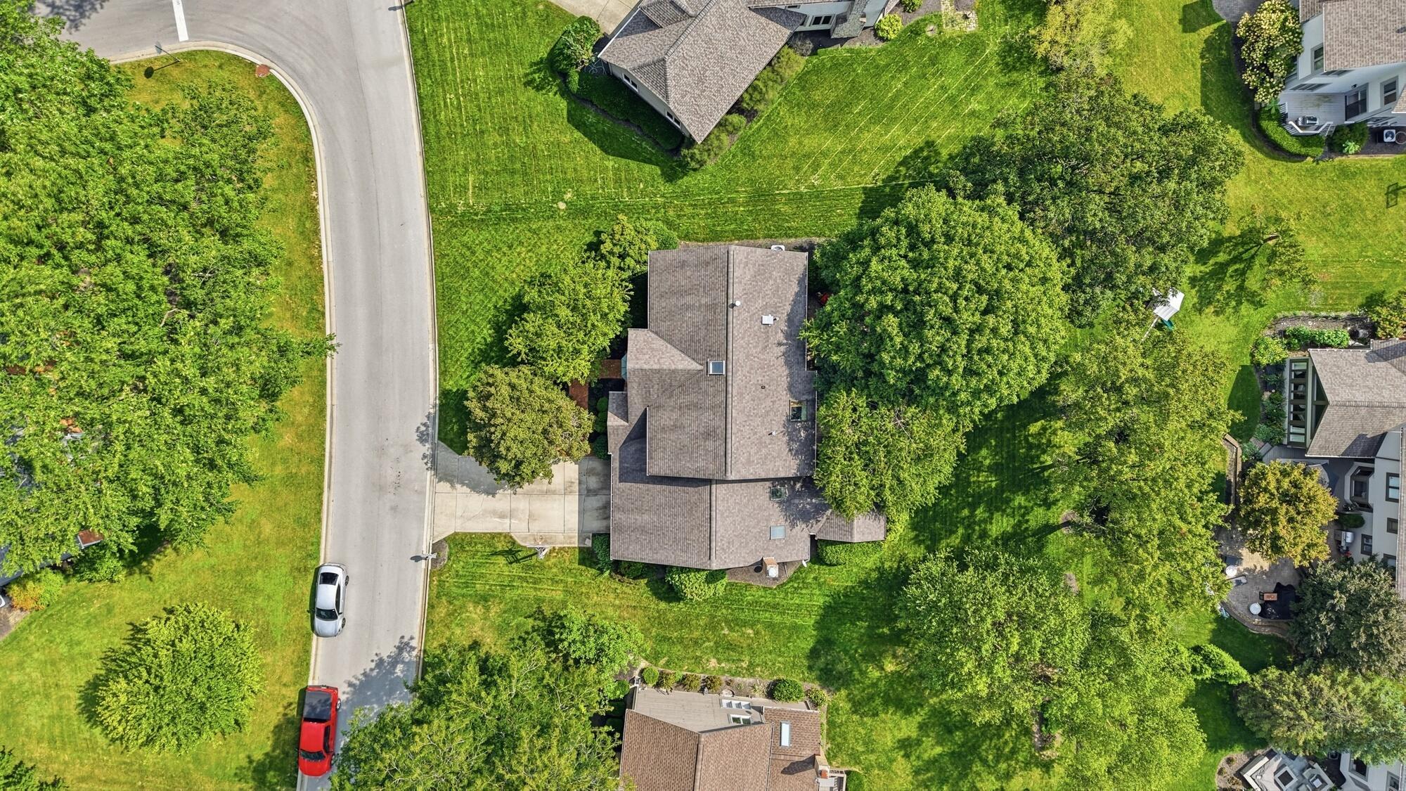 9401 Traceyton Drive