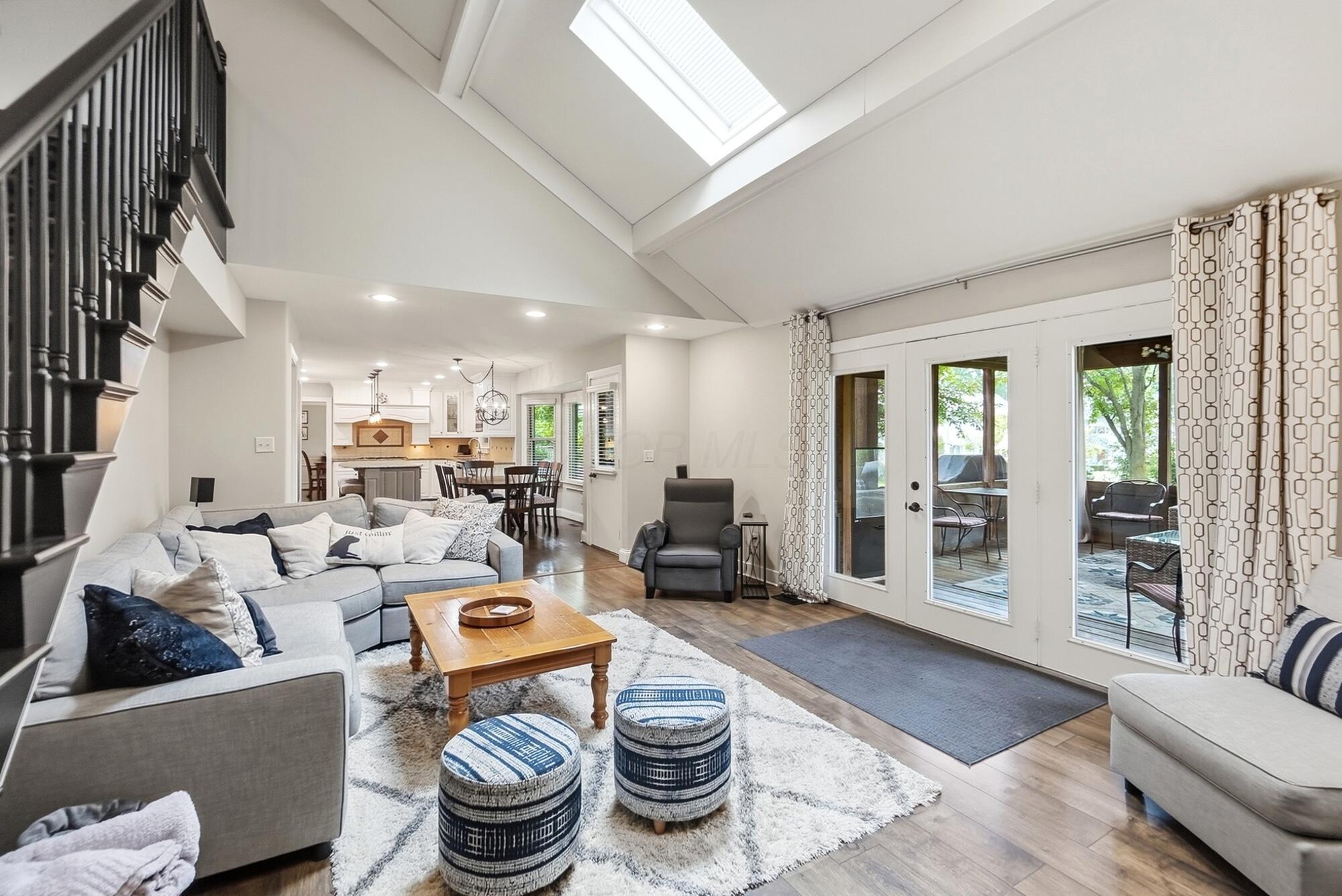 9401 Traceyton Drive
