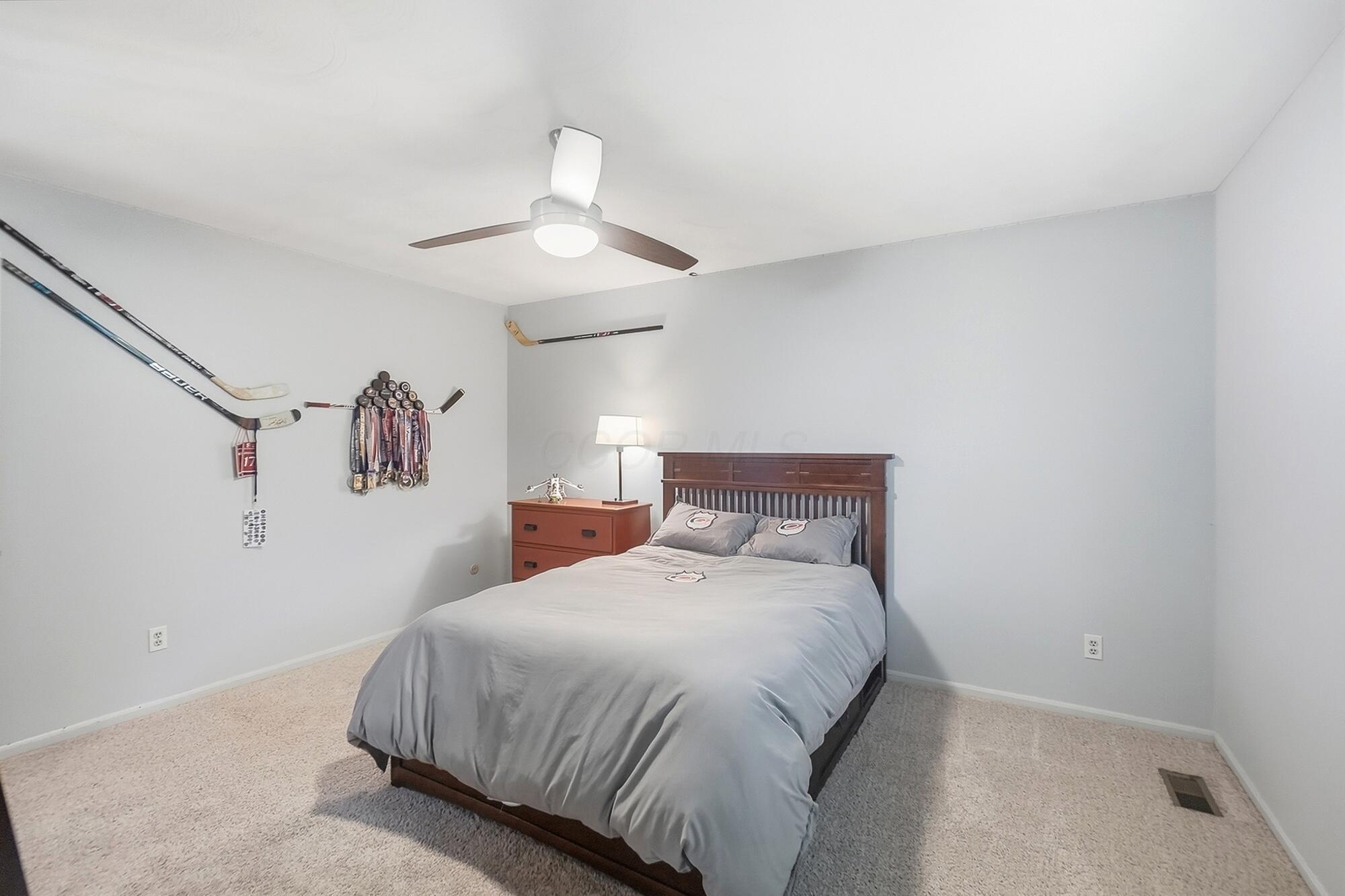9401 Traceyton Drive
