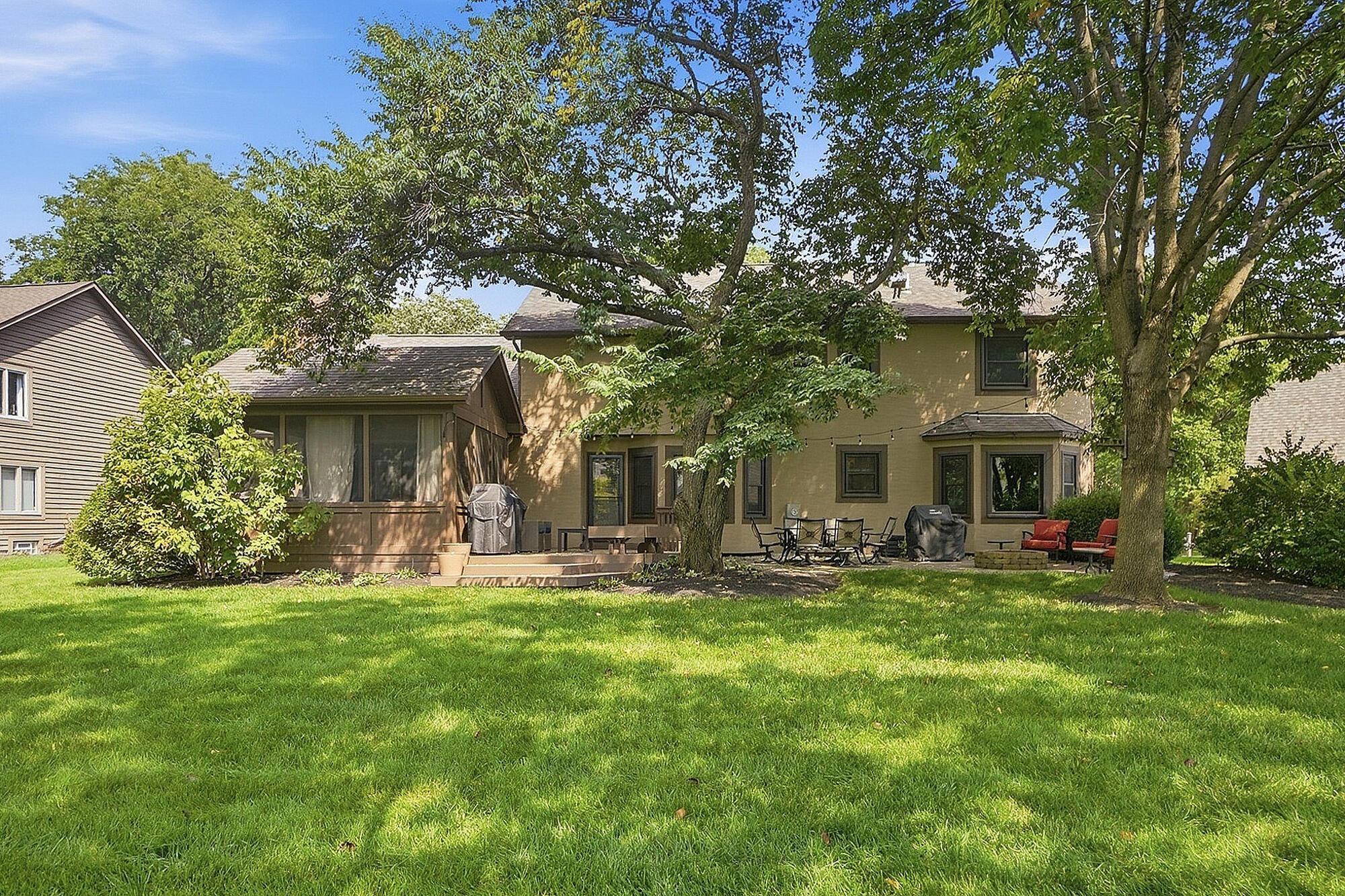 9401 Traceyton Drive