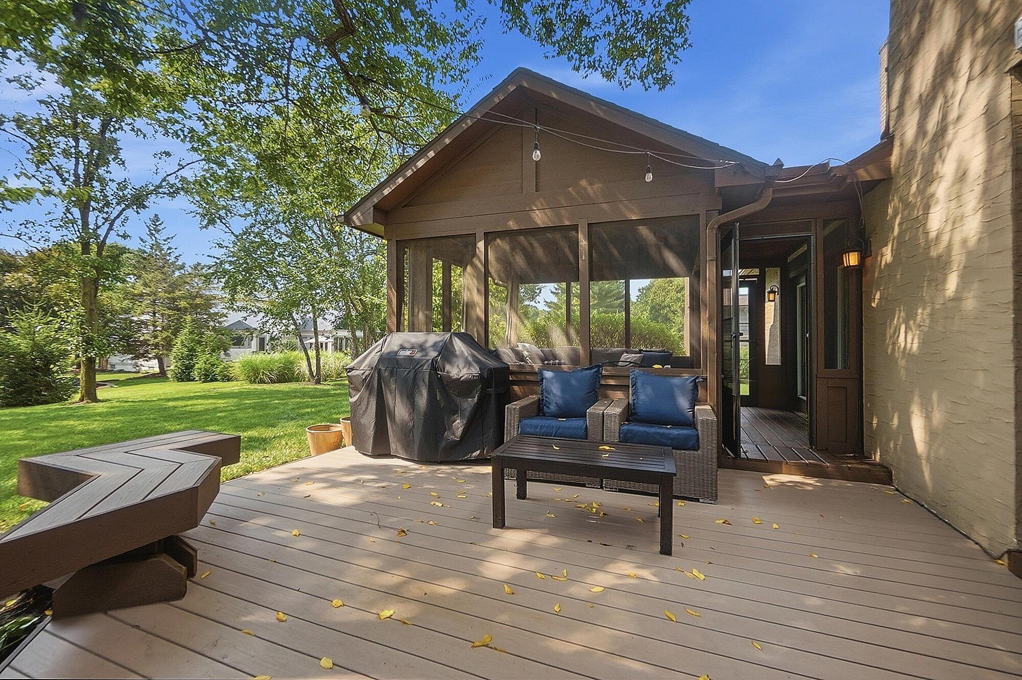 9401 Traceyton Drive