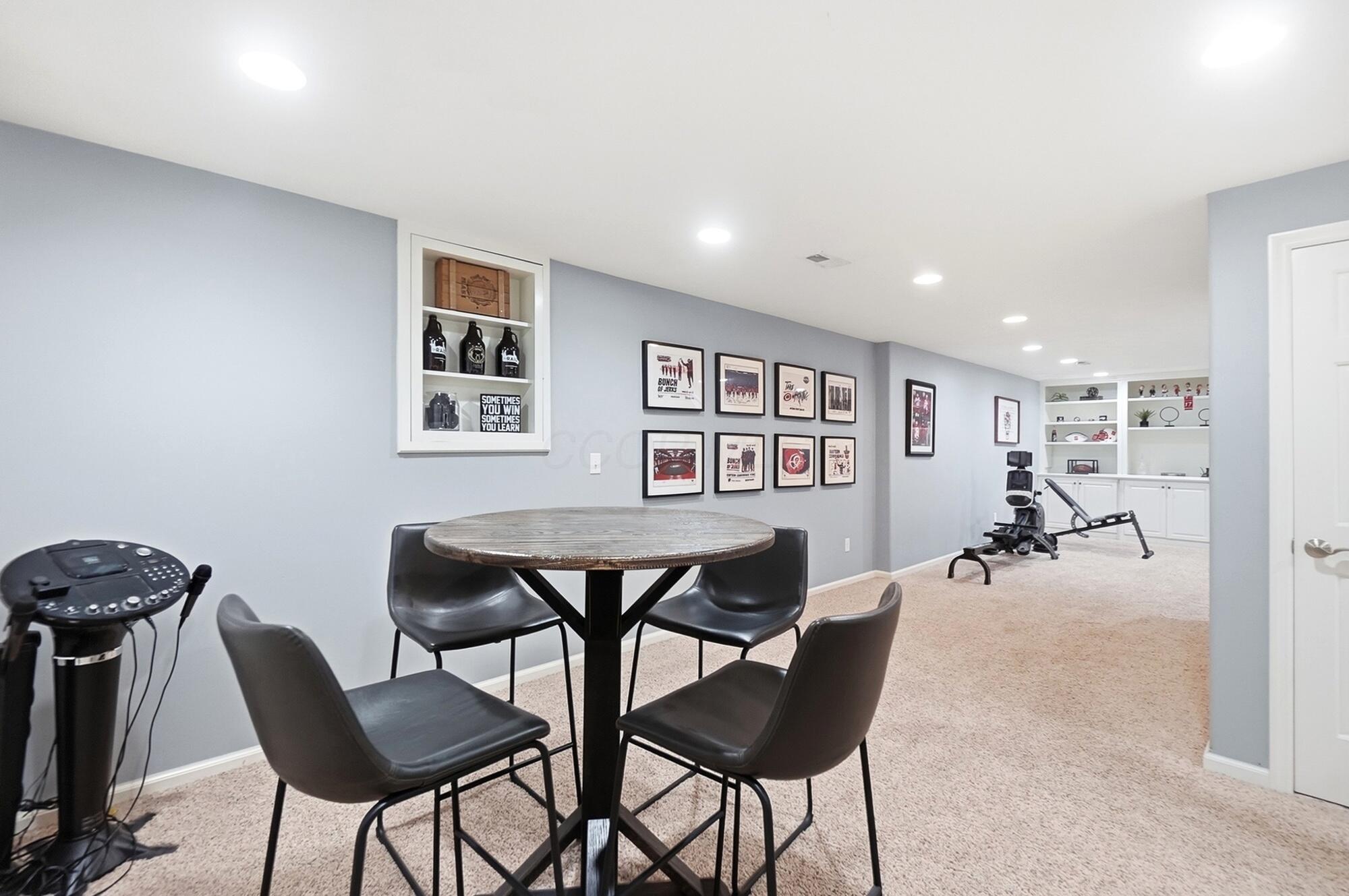 9401 Traceyton Drive