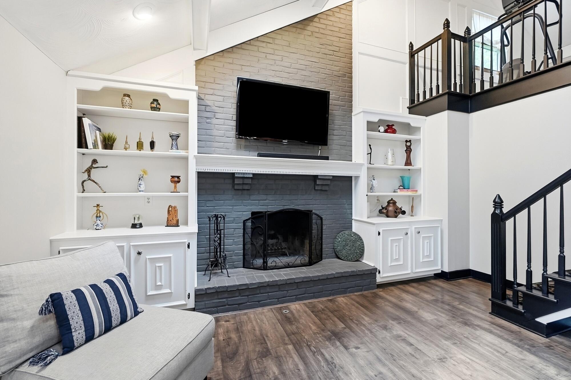 9401 Traceyton Drive