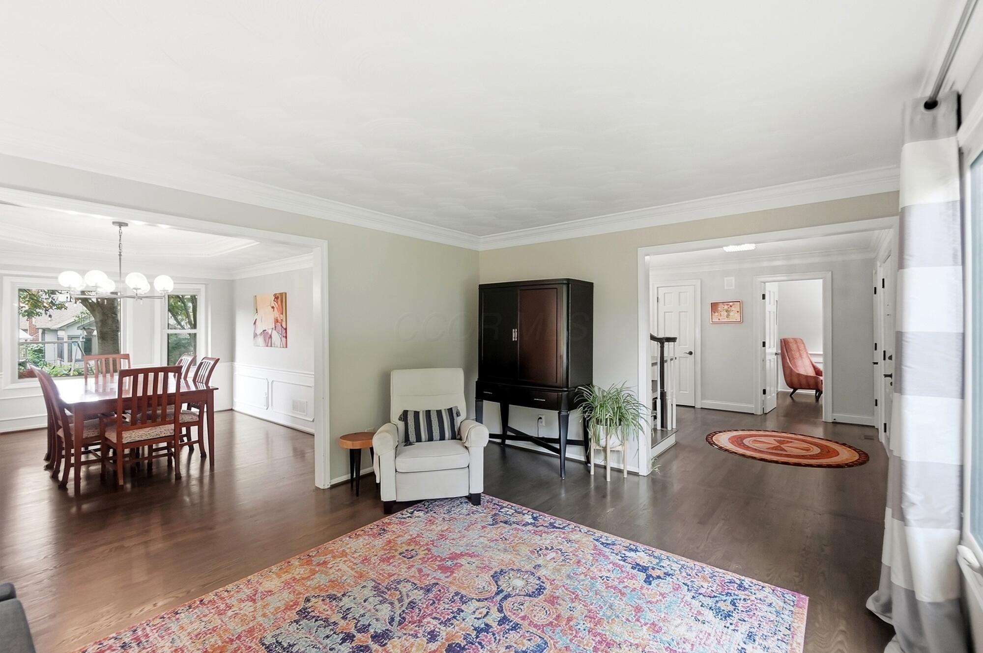 9401 Traceyton Drive