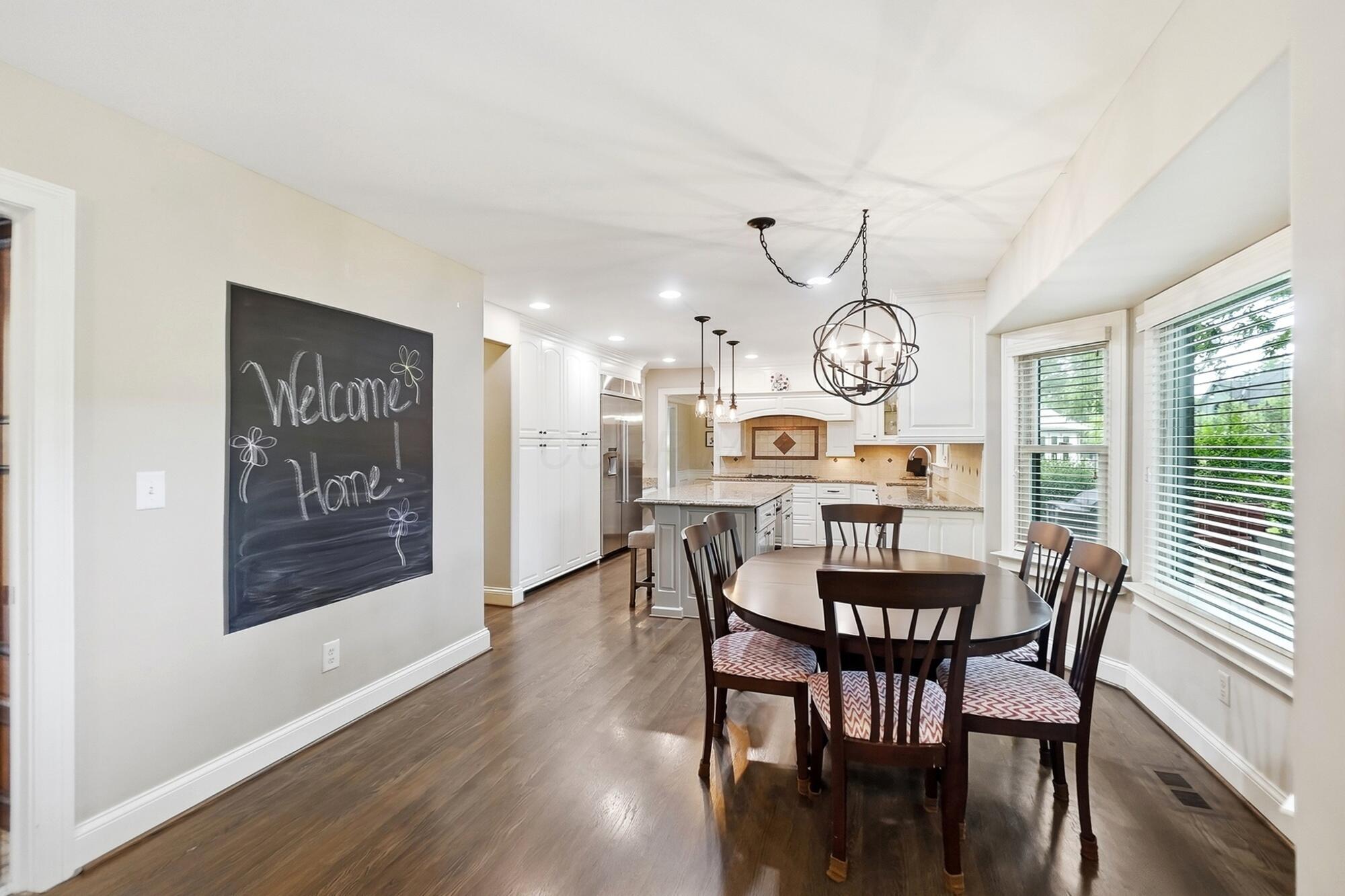 9401 Traceyton Drive