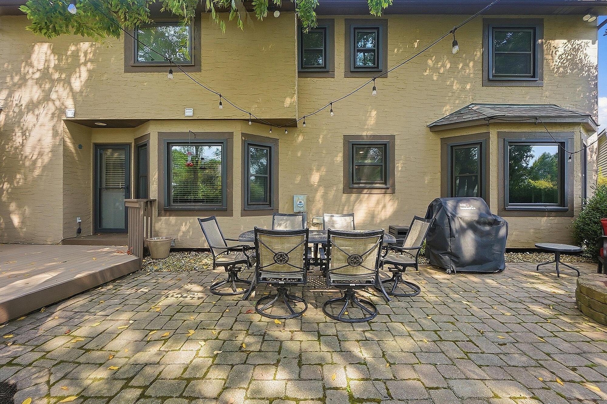 9401 Traceyton Drive
