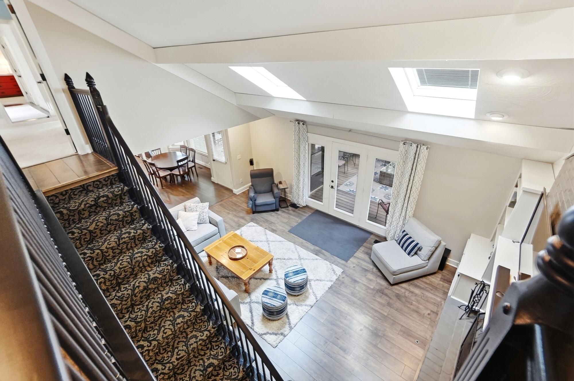 9401 Traceyton Drive