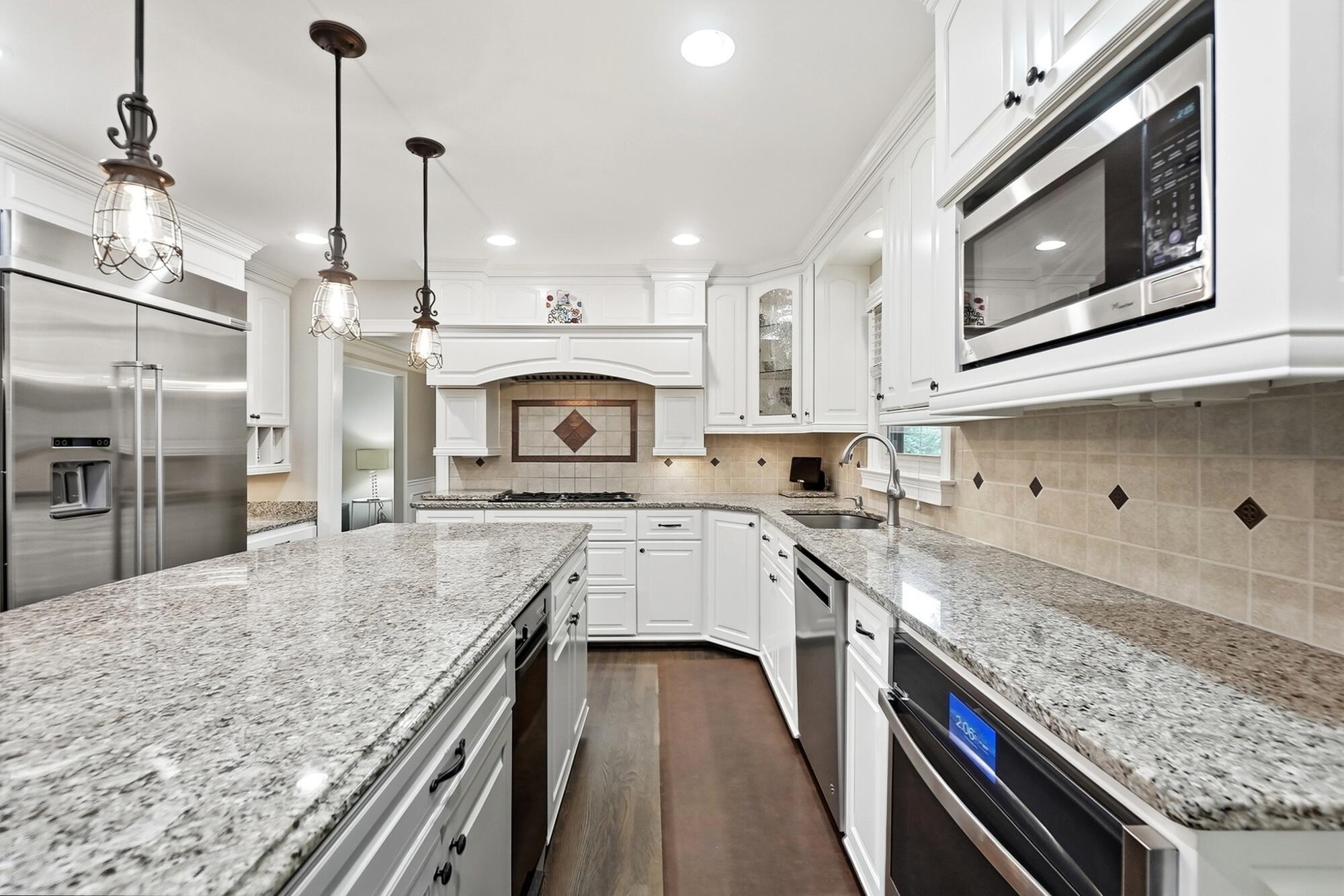 9401 Traceyton Drive