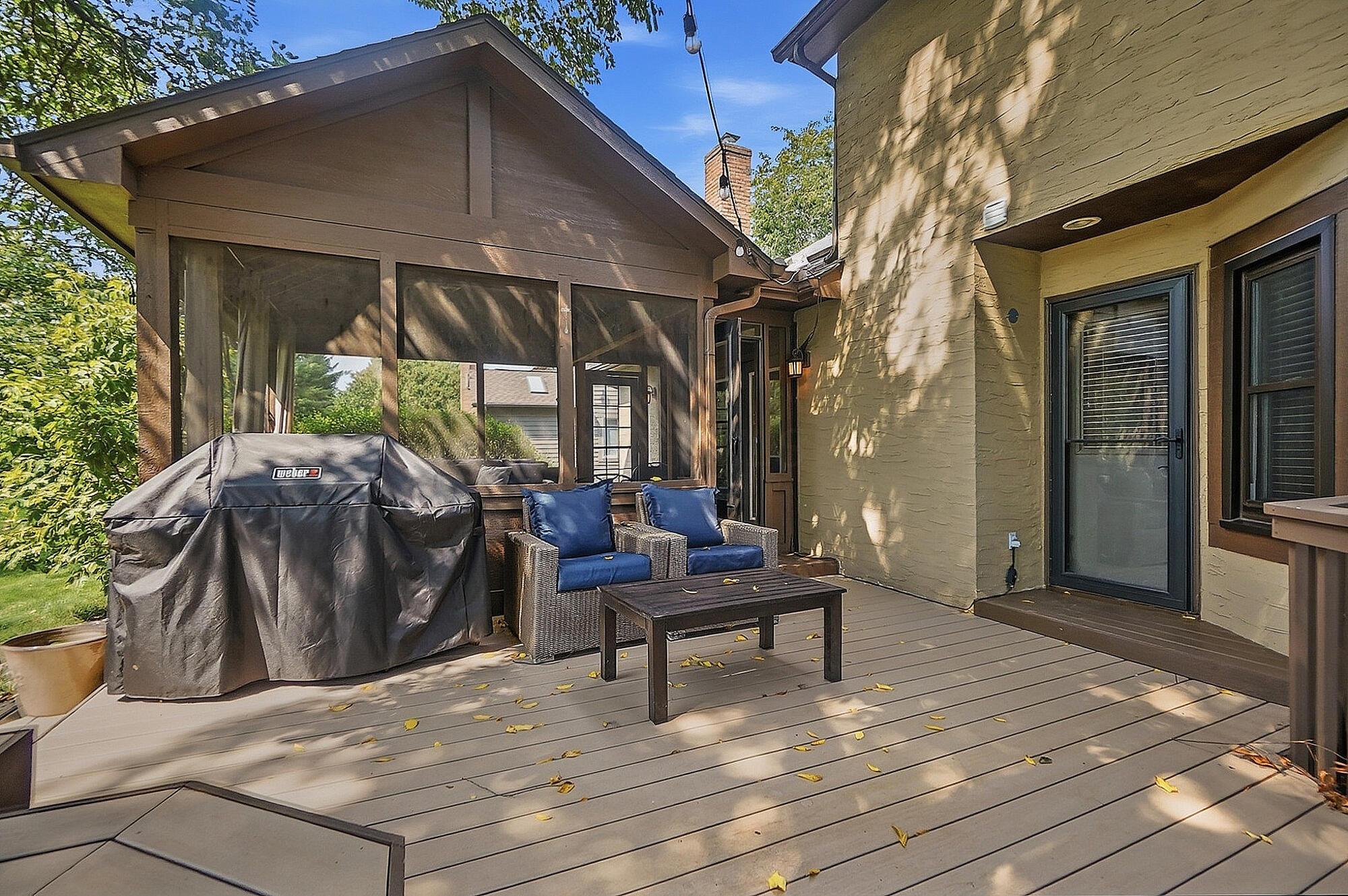 9401 Traceyton Drive