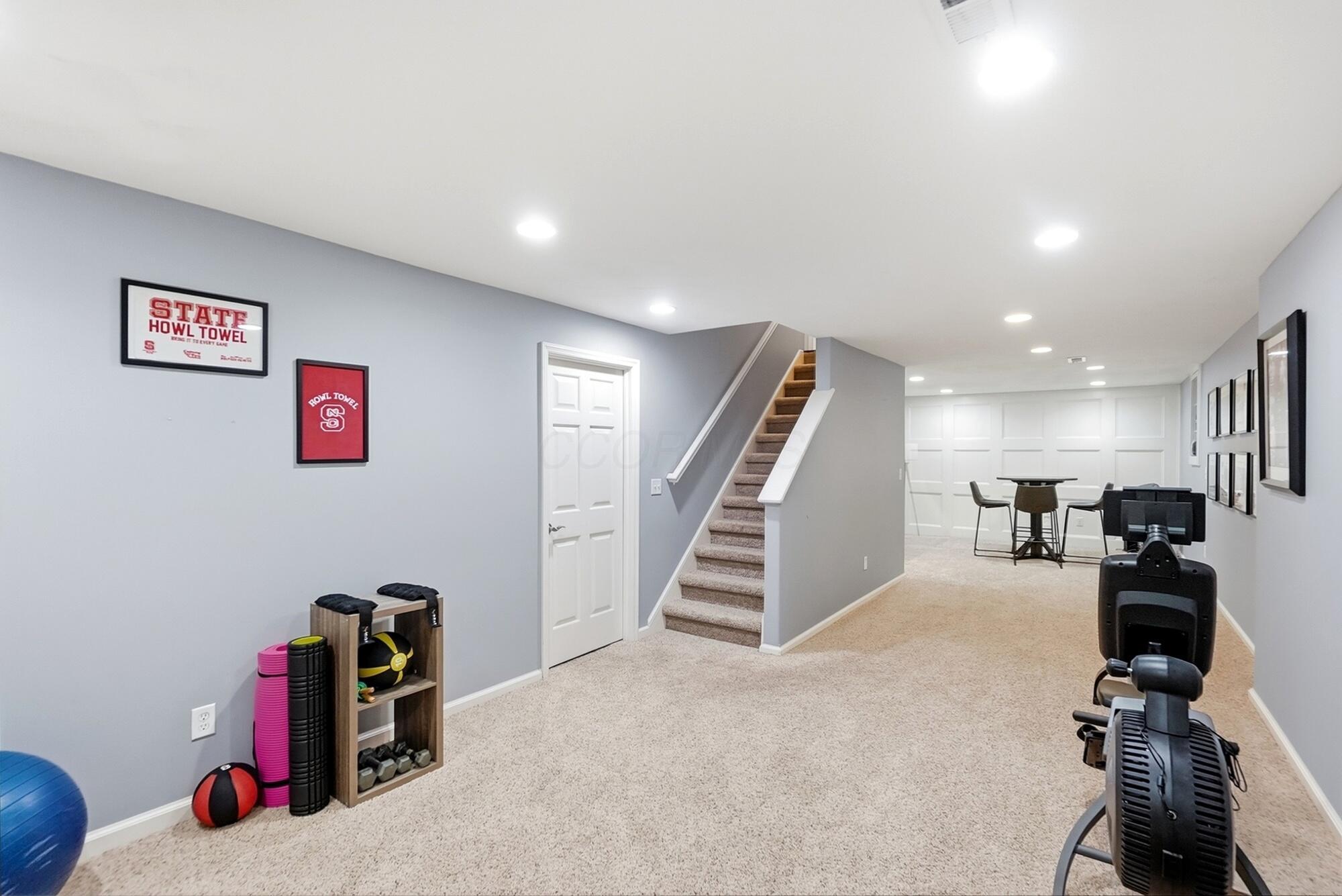 9401 Traceyton Drive