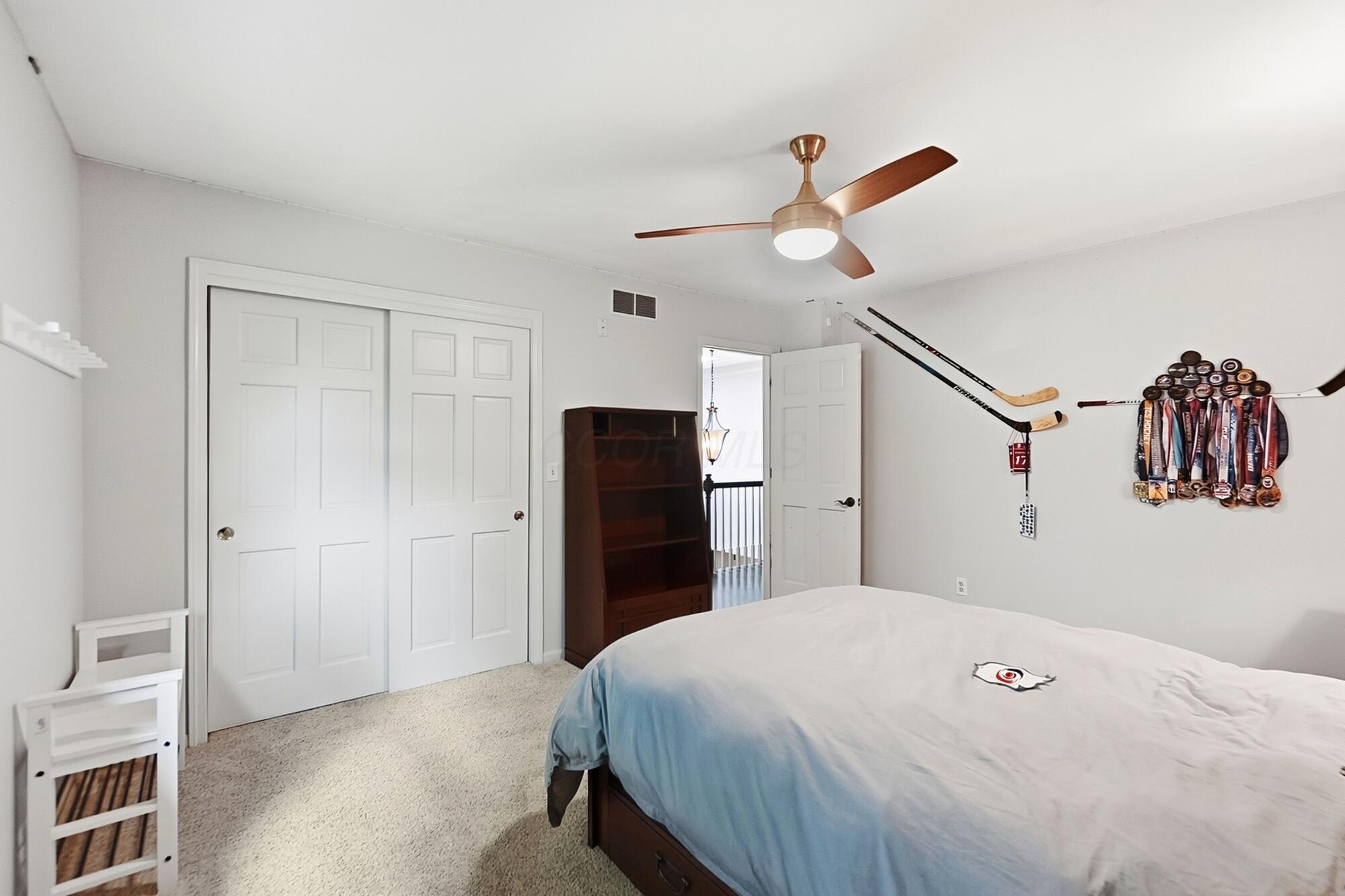 9401 Traceyton Drive