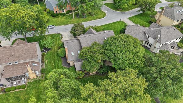 9401 Traceyton Drive