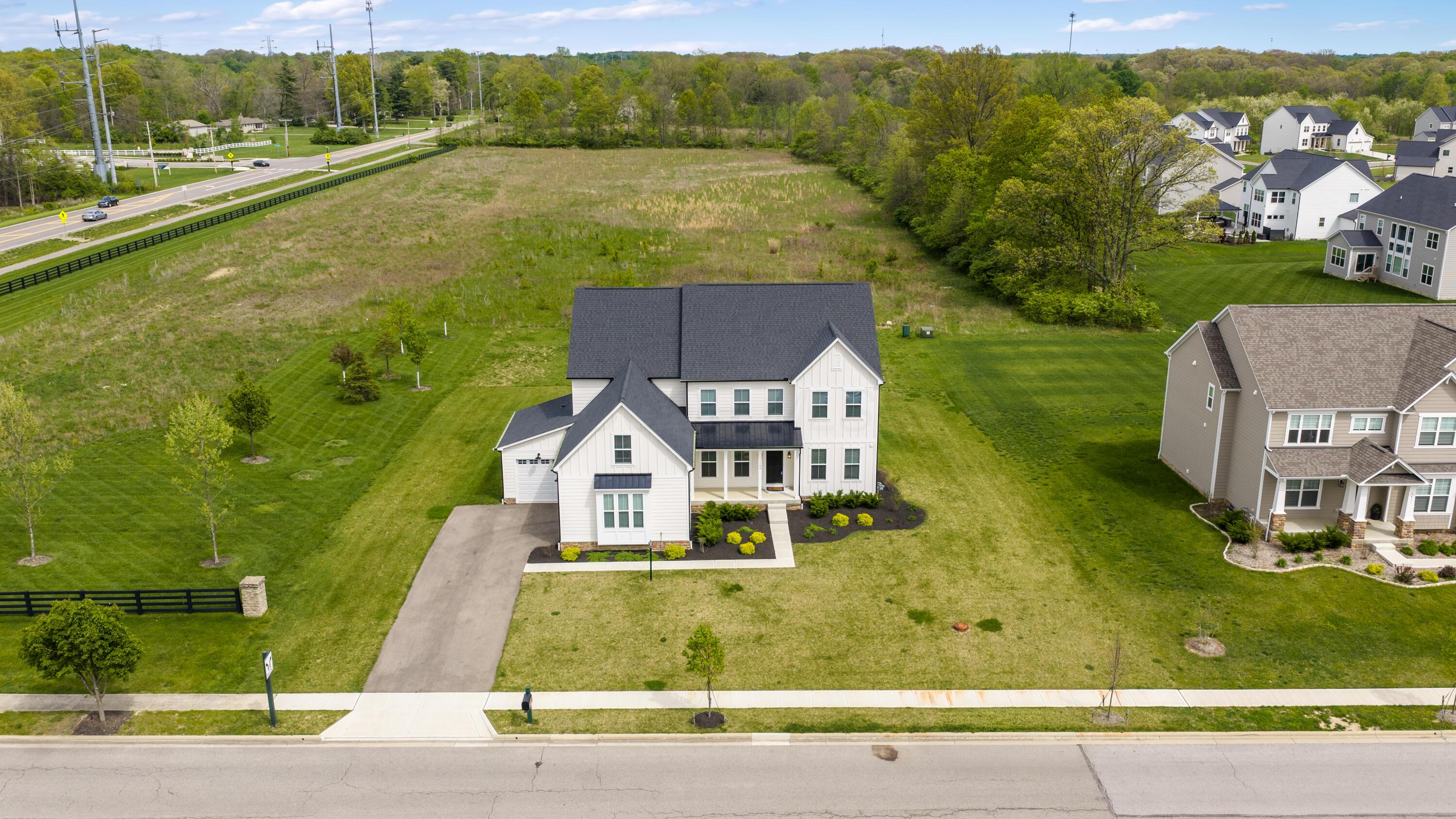 5789 Benton Lane