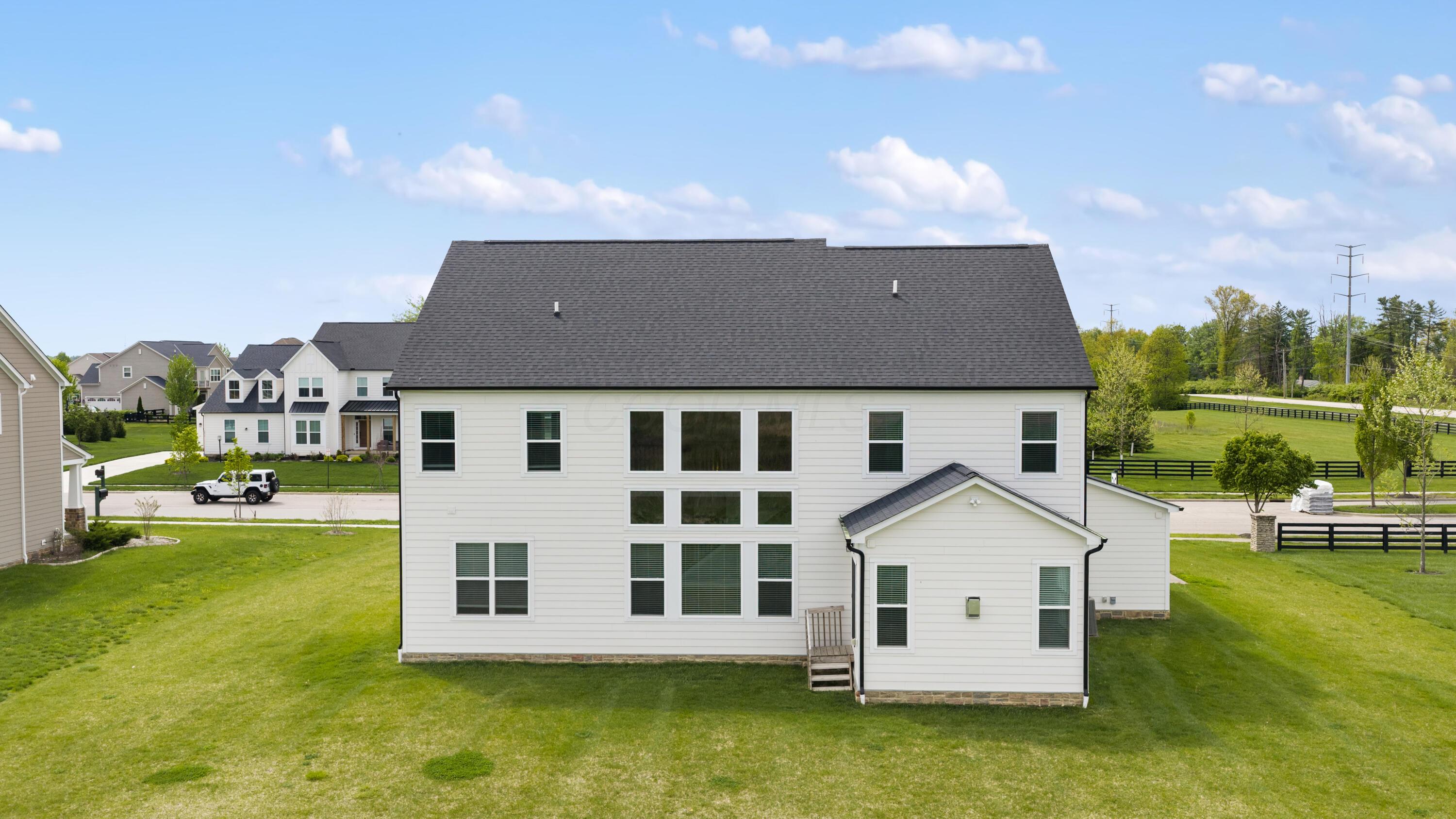 5789 Benton Lane