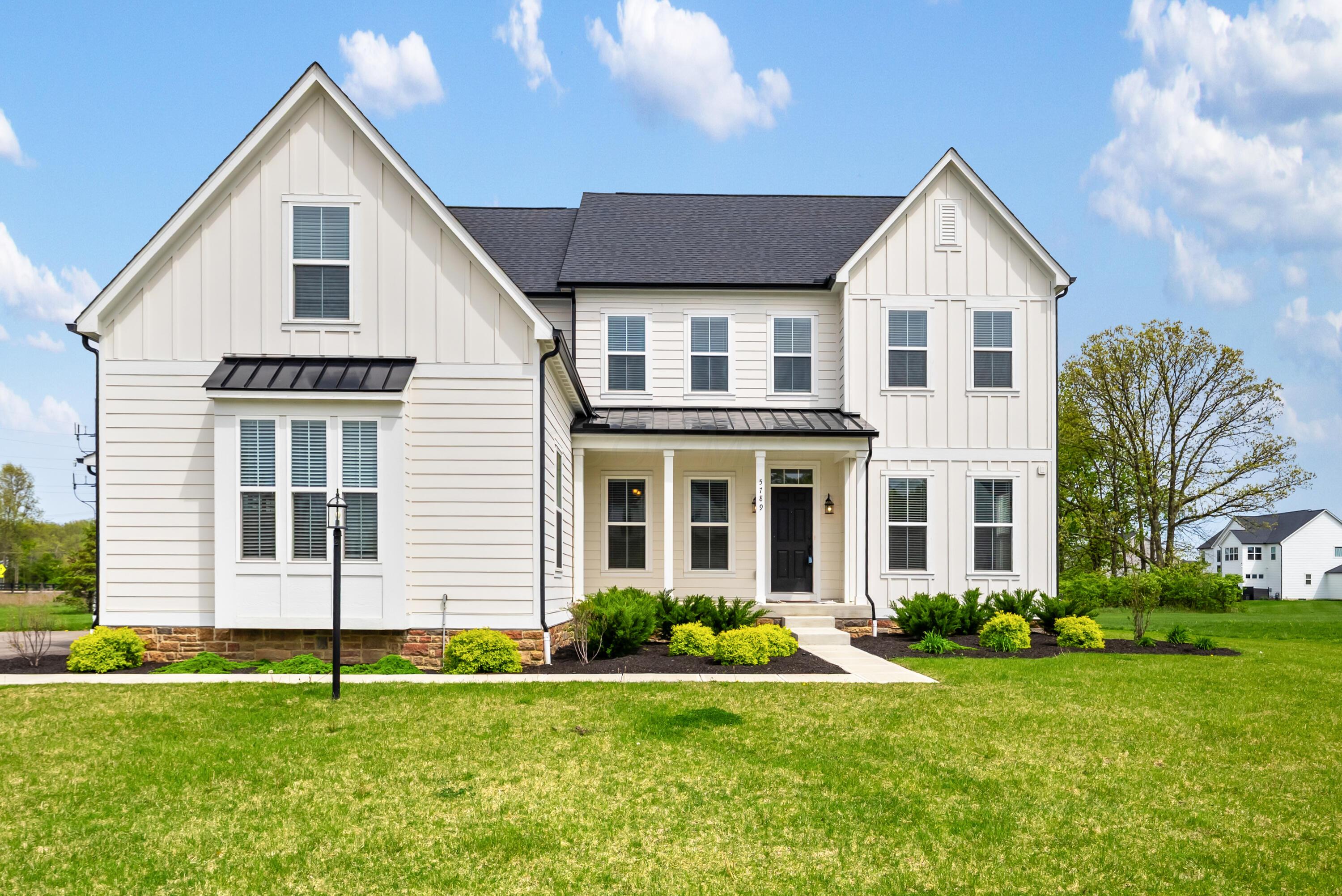 5789 Benton Lane
