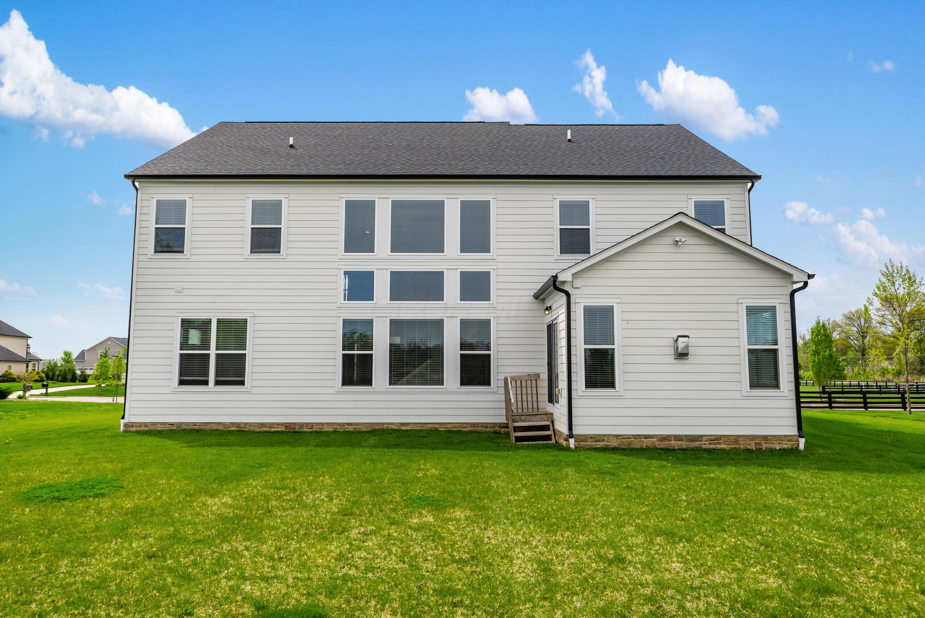 5789 Benton Lane