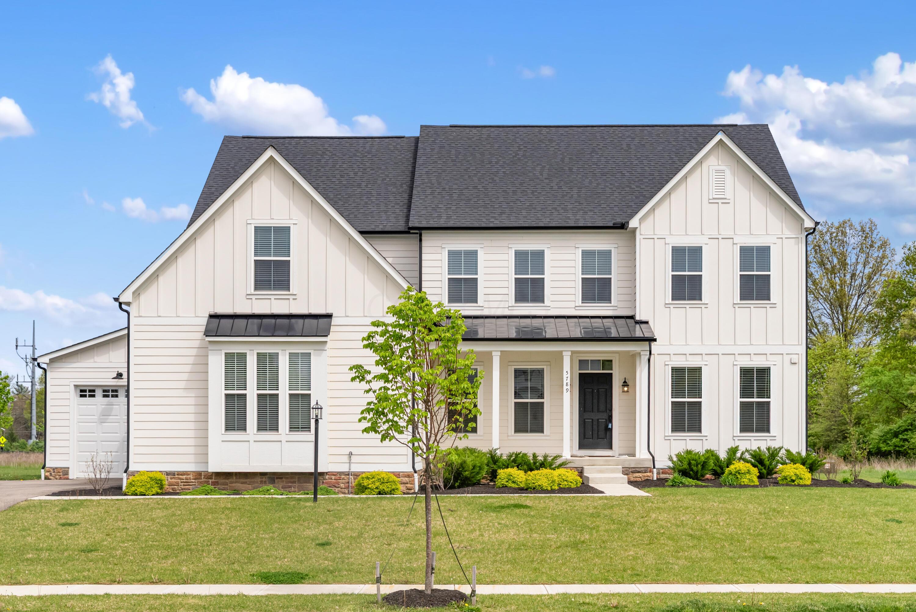 5789 Benton Lane