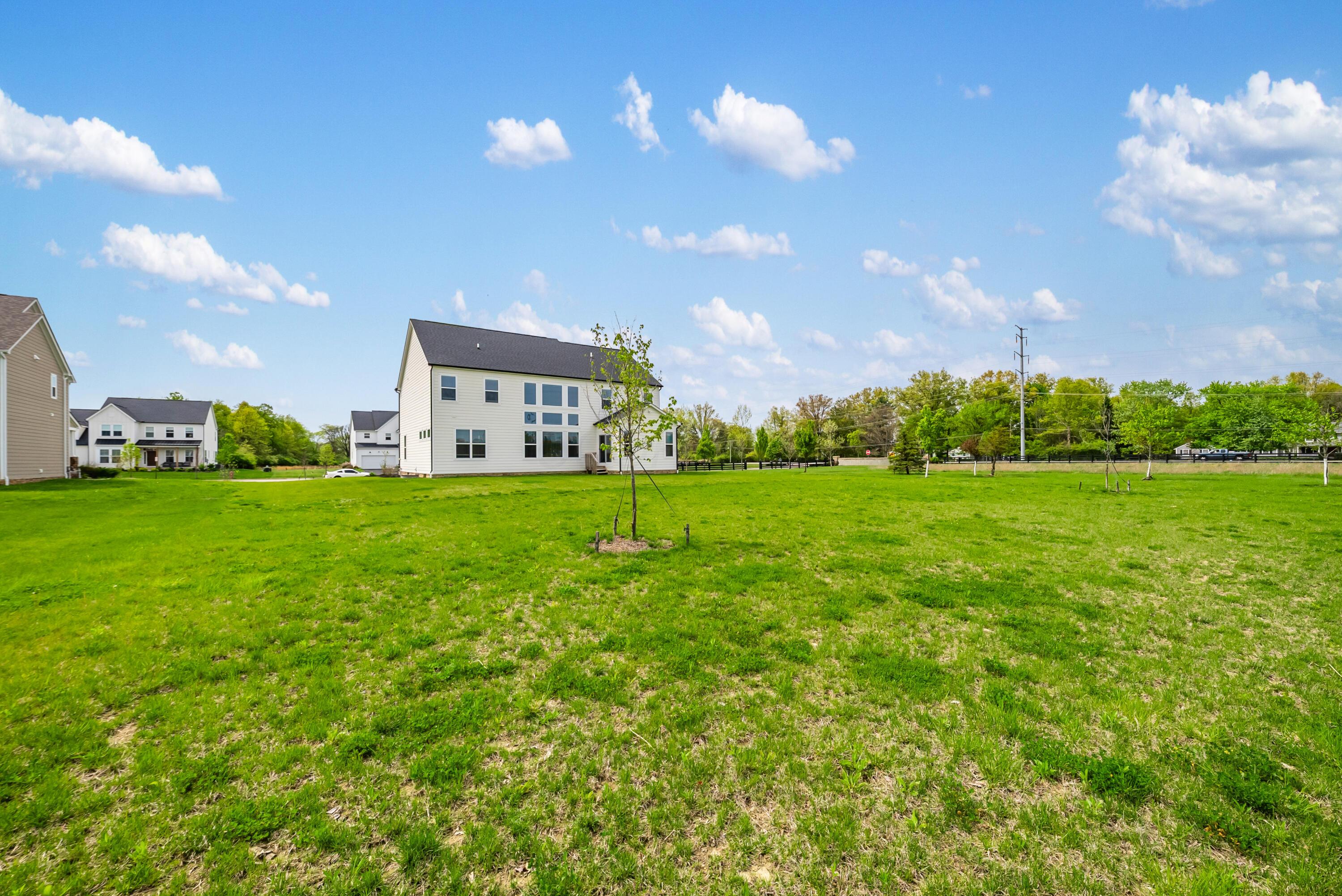 5789 Benton Lane