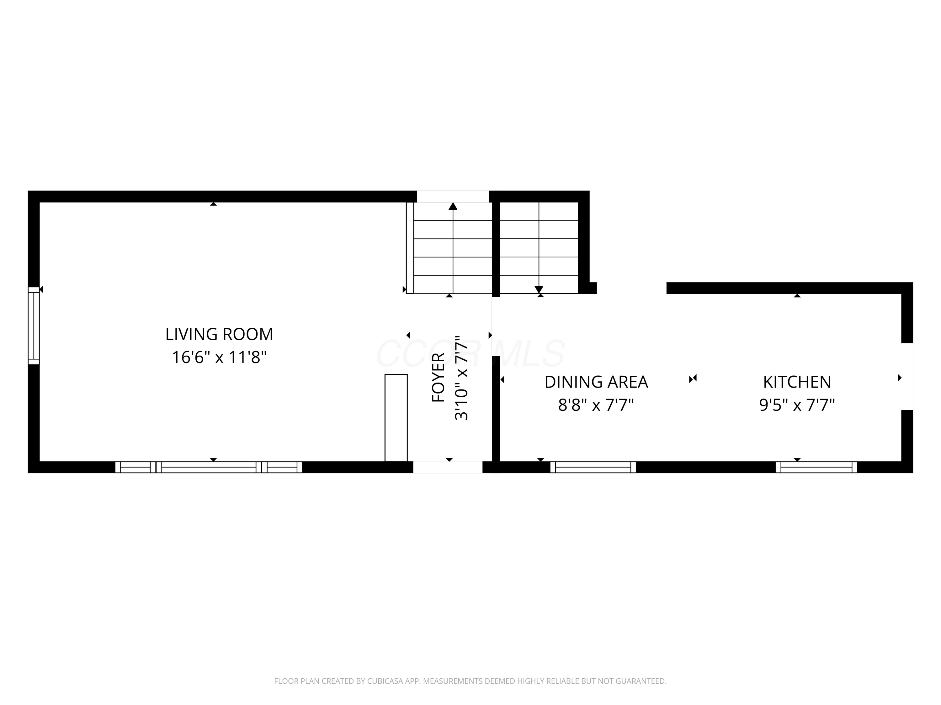 796 Drummond Court