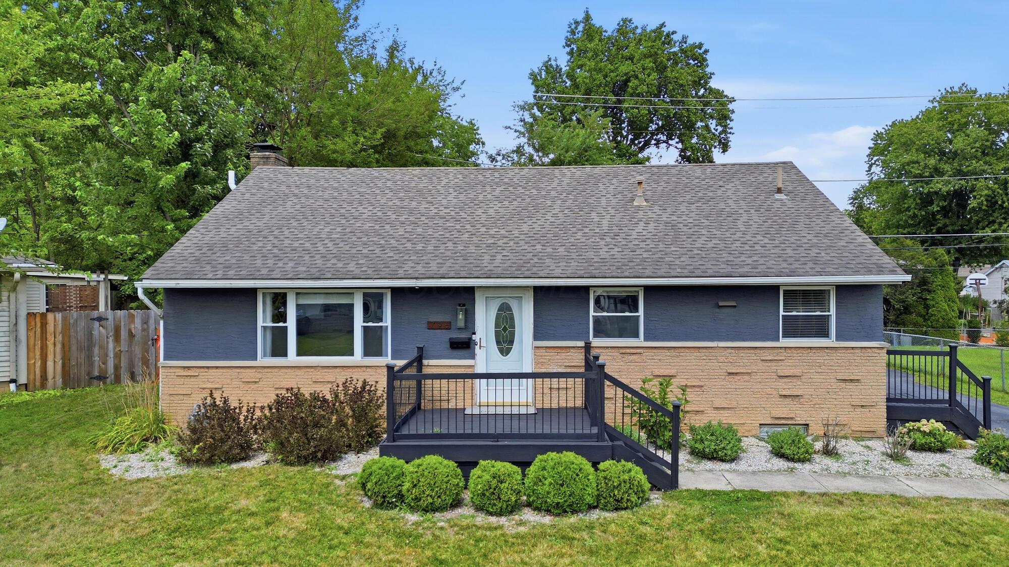 796 Drummond Court