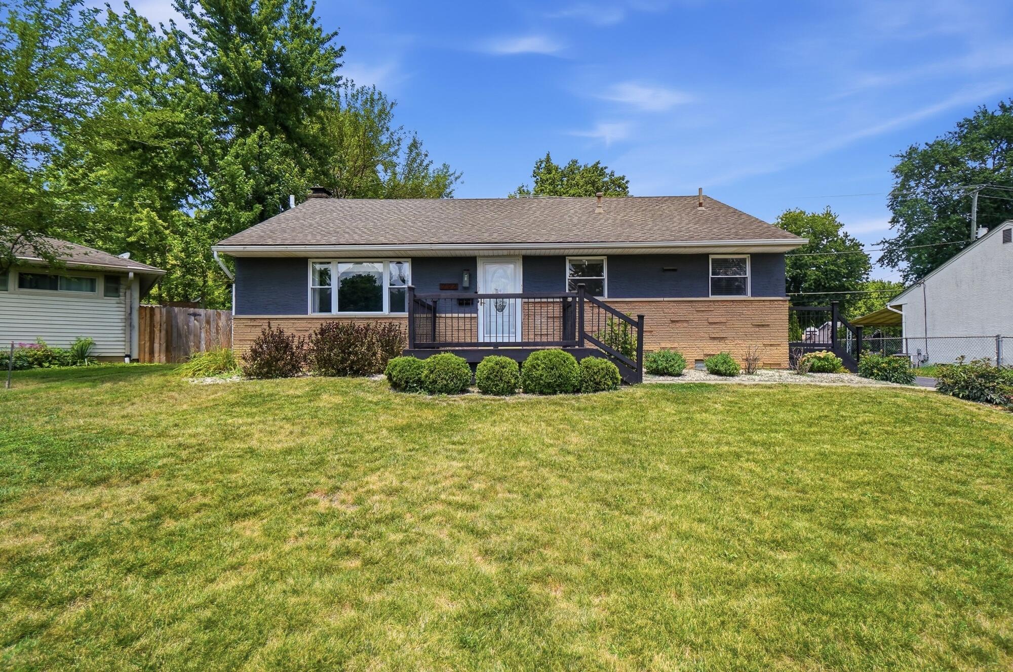 796 Drummond Court
