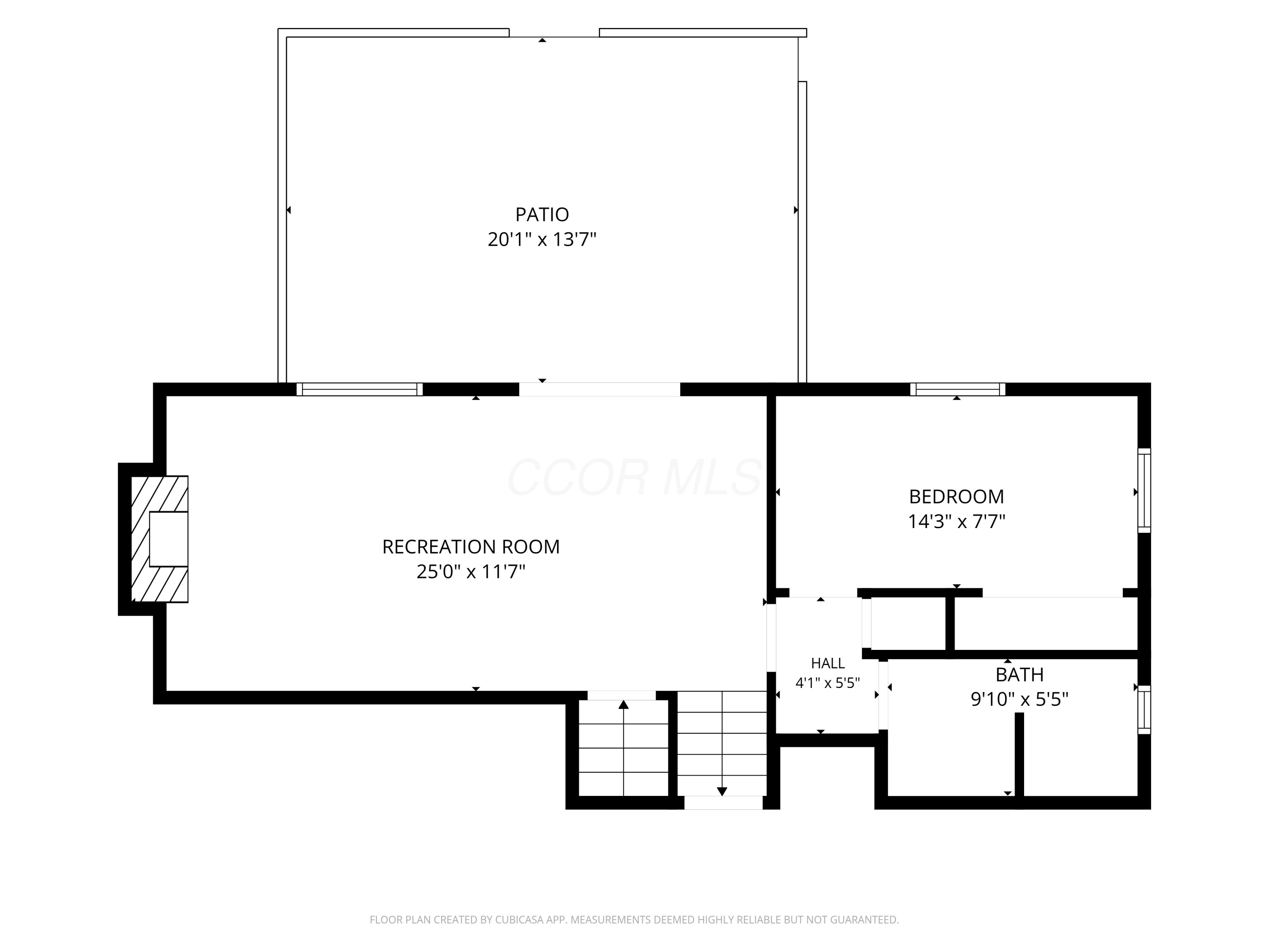 796 Drummond Court