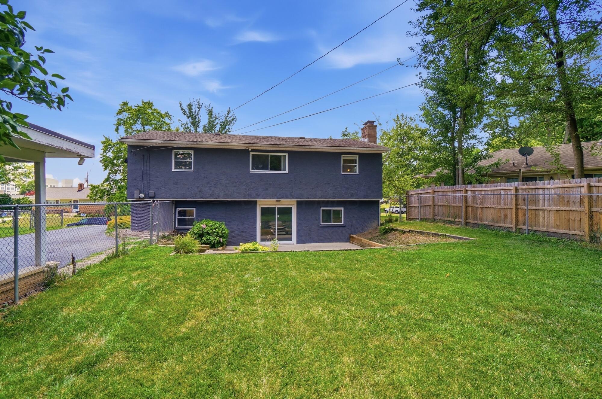796 Drummond Court