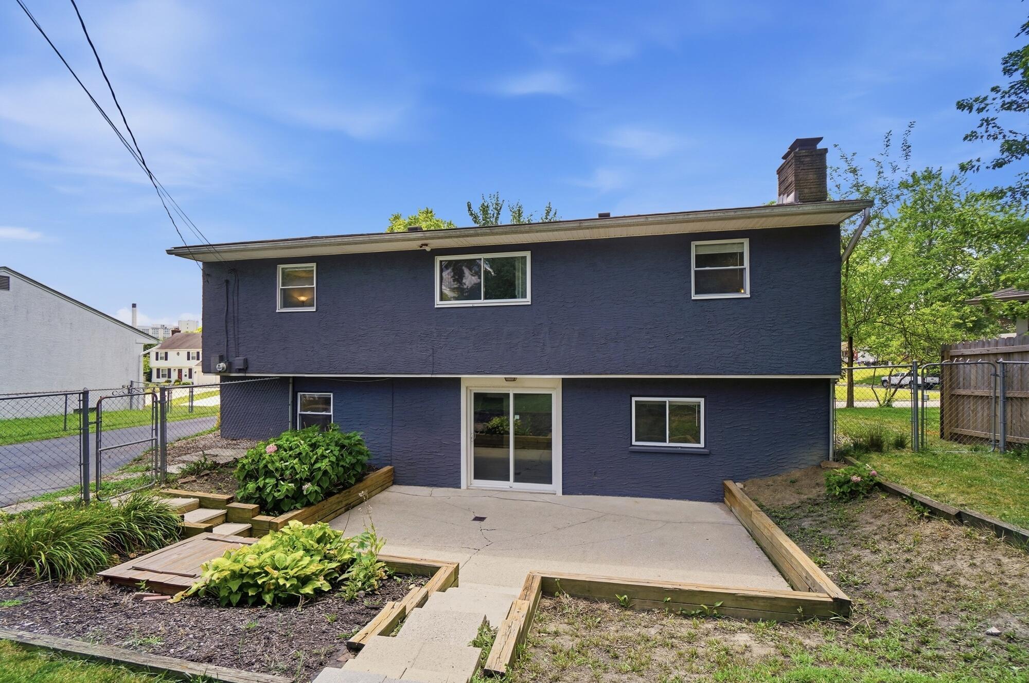 796 Drummond Court