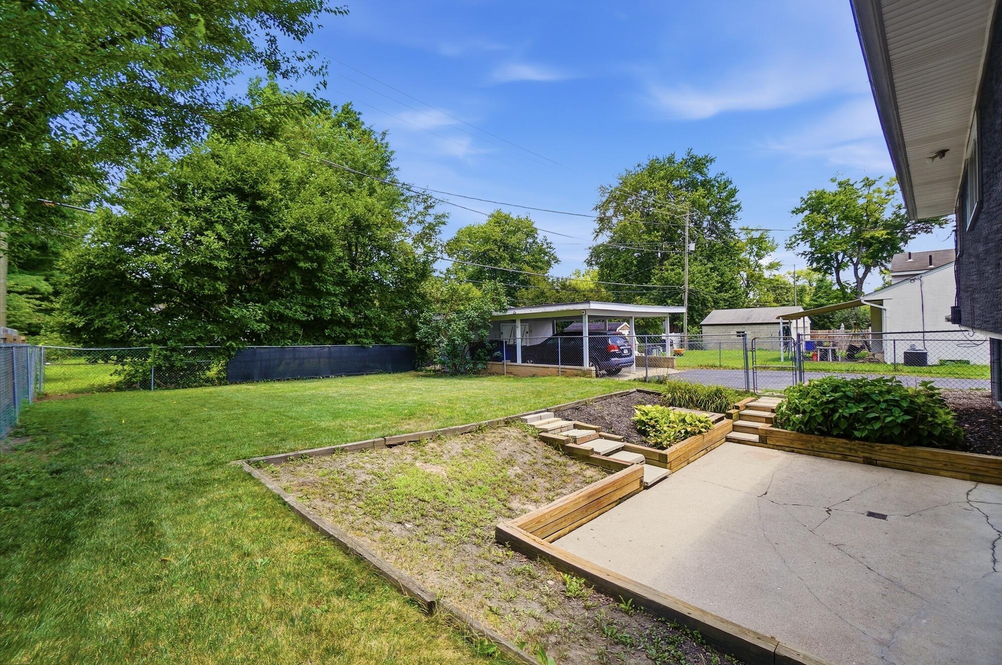 796 Drummond Court
