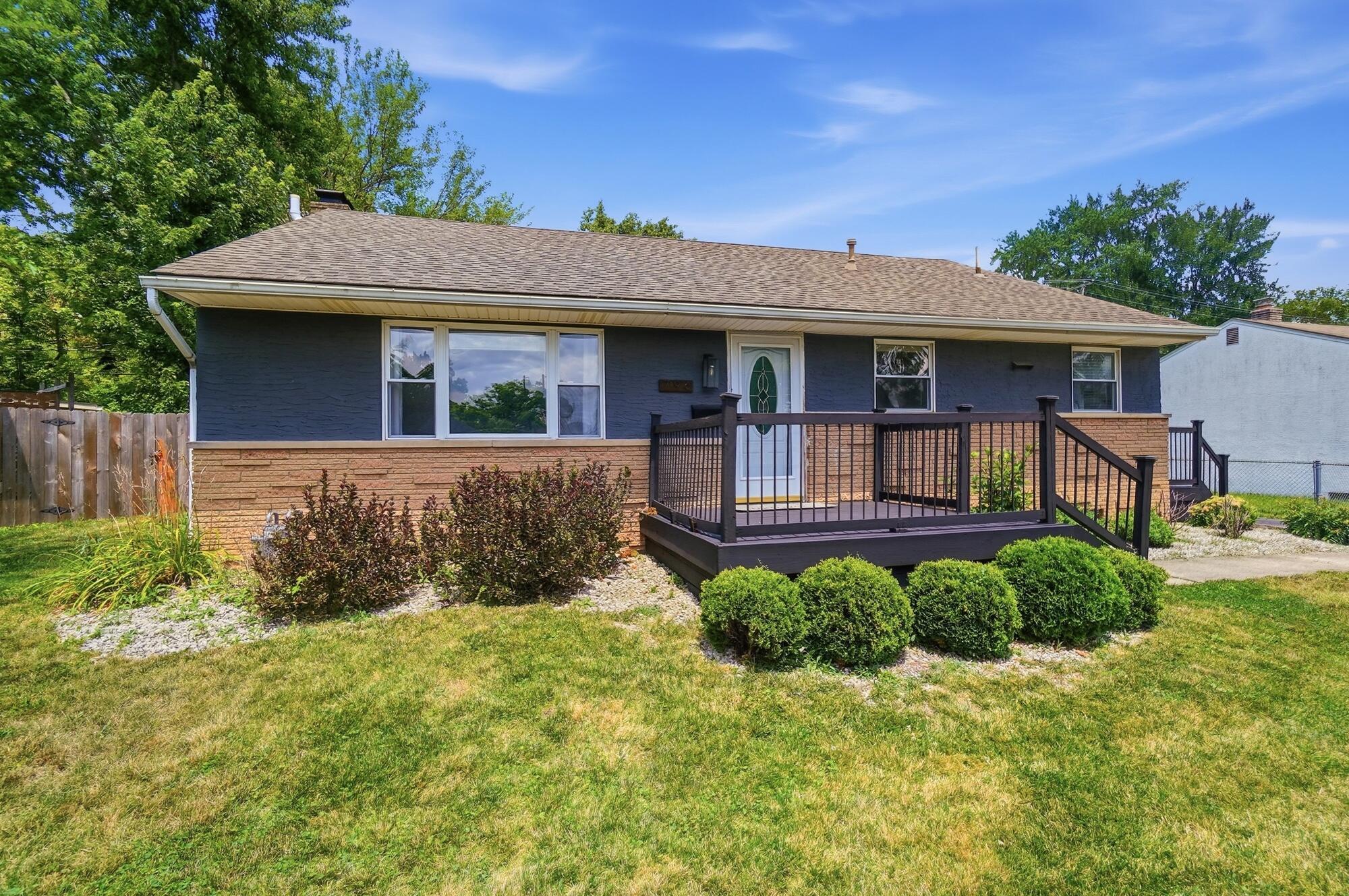 796 Drummond Court