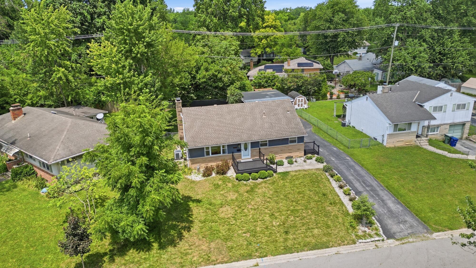 796 Drummond Court