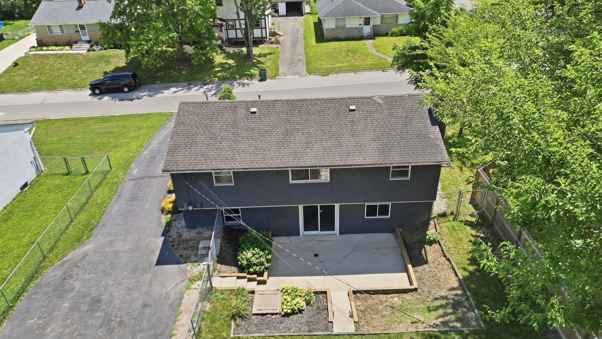 796 Drummond Court