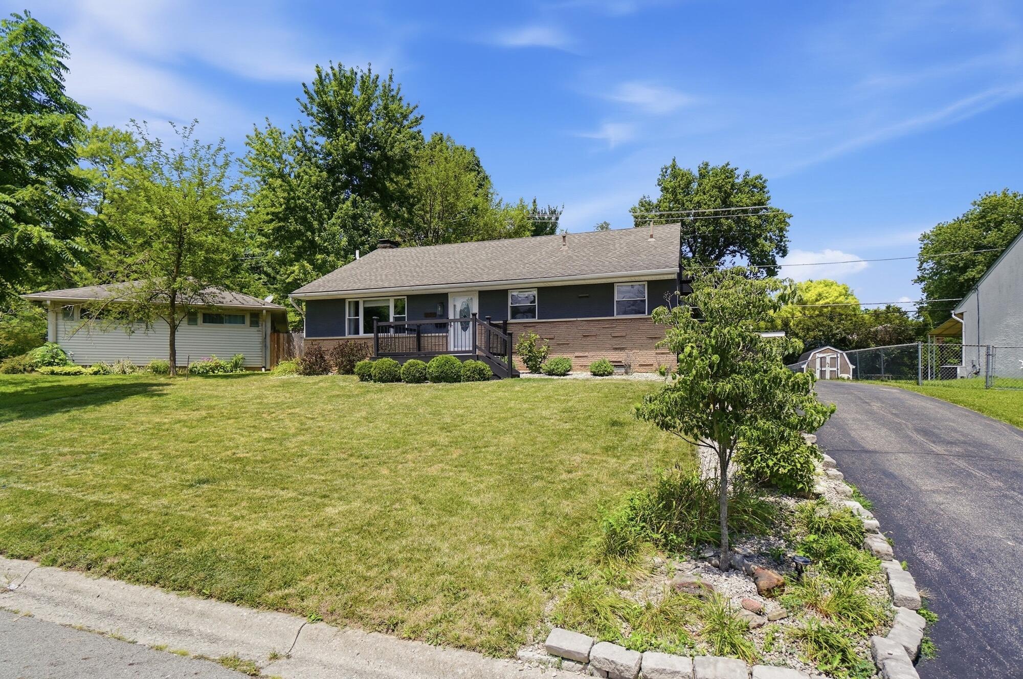 796 Drummond Court