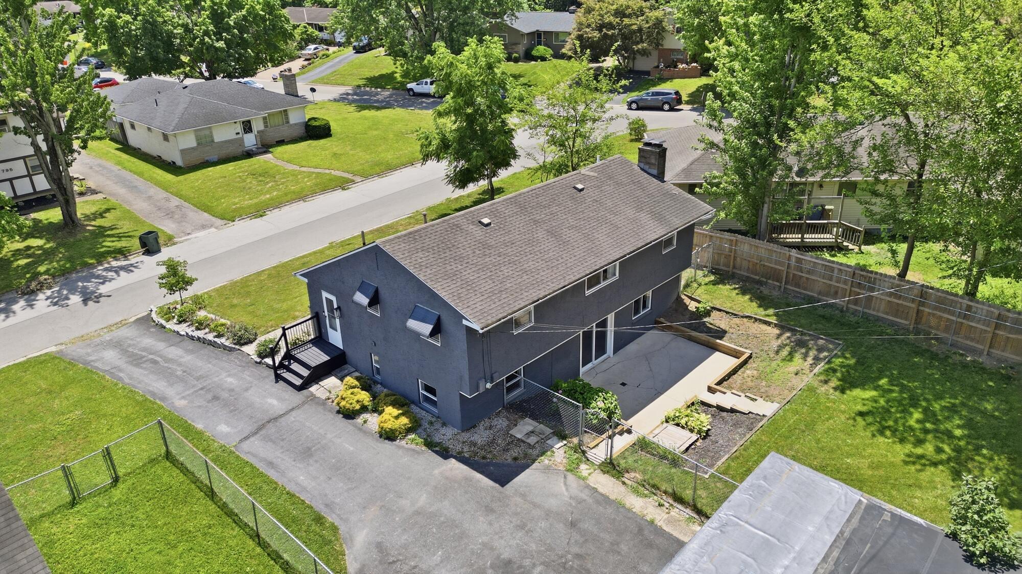796 Drummond Court