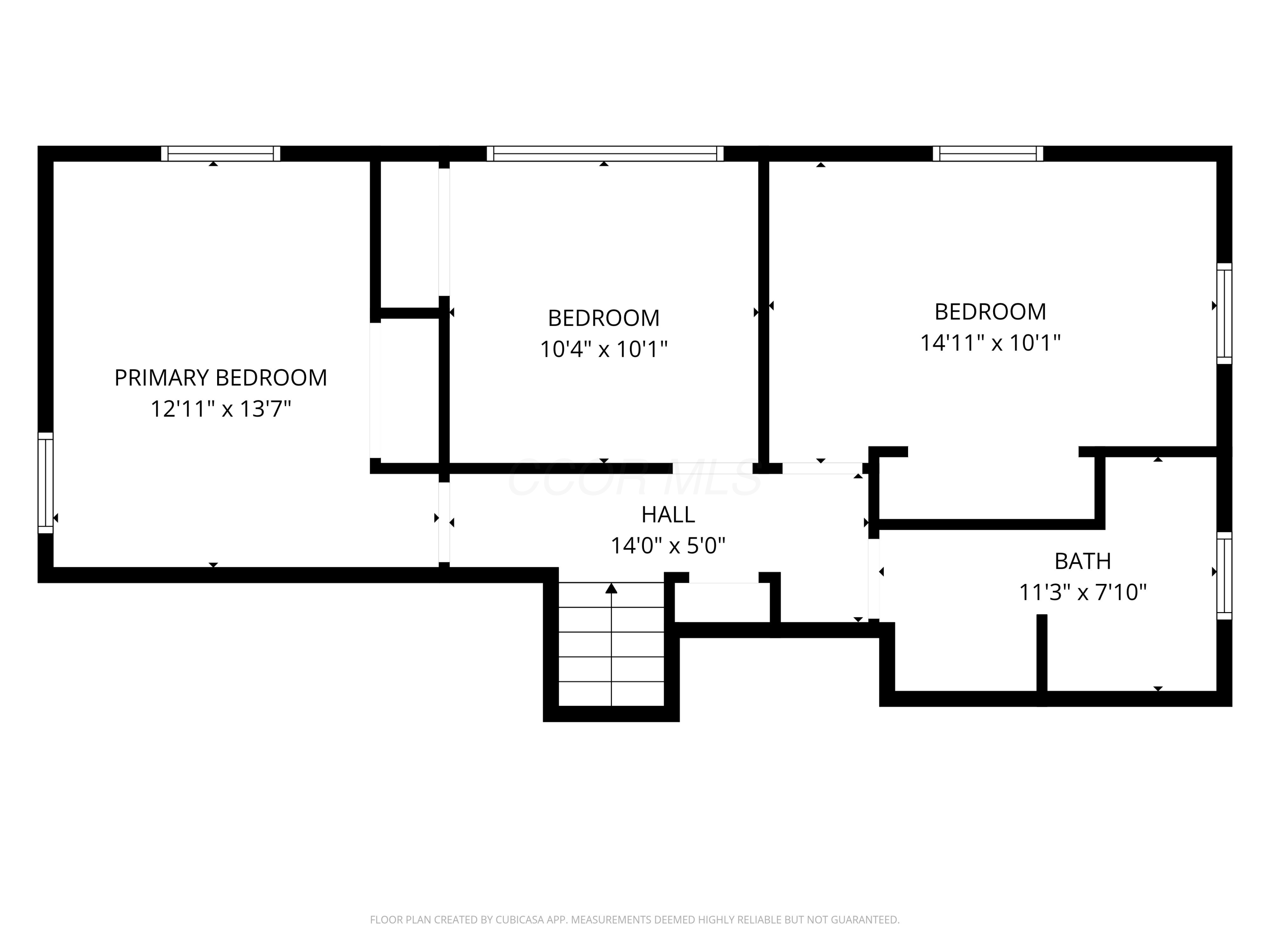 796 Drummond Court