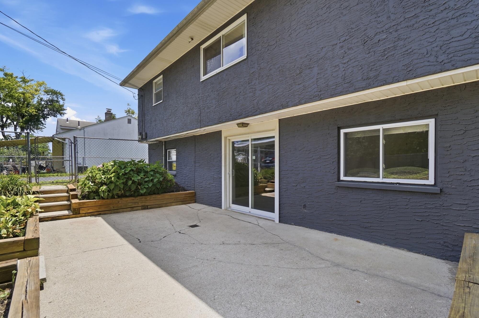 796 Drummond Court