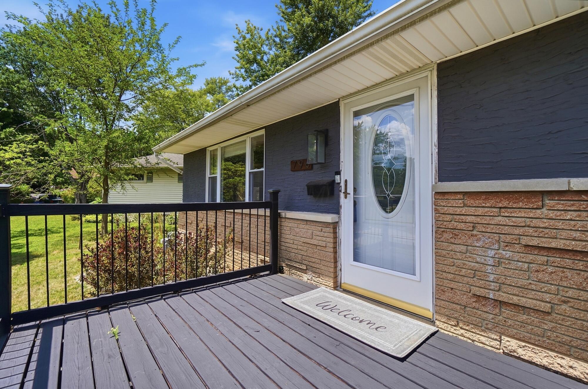 796 Drummond Court